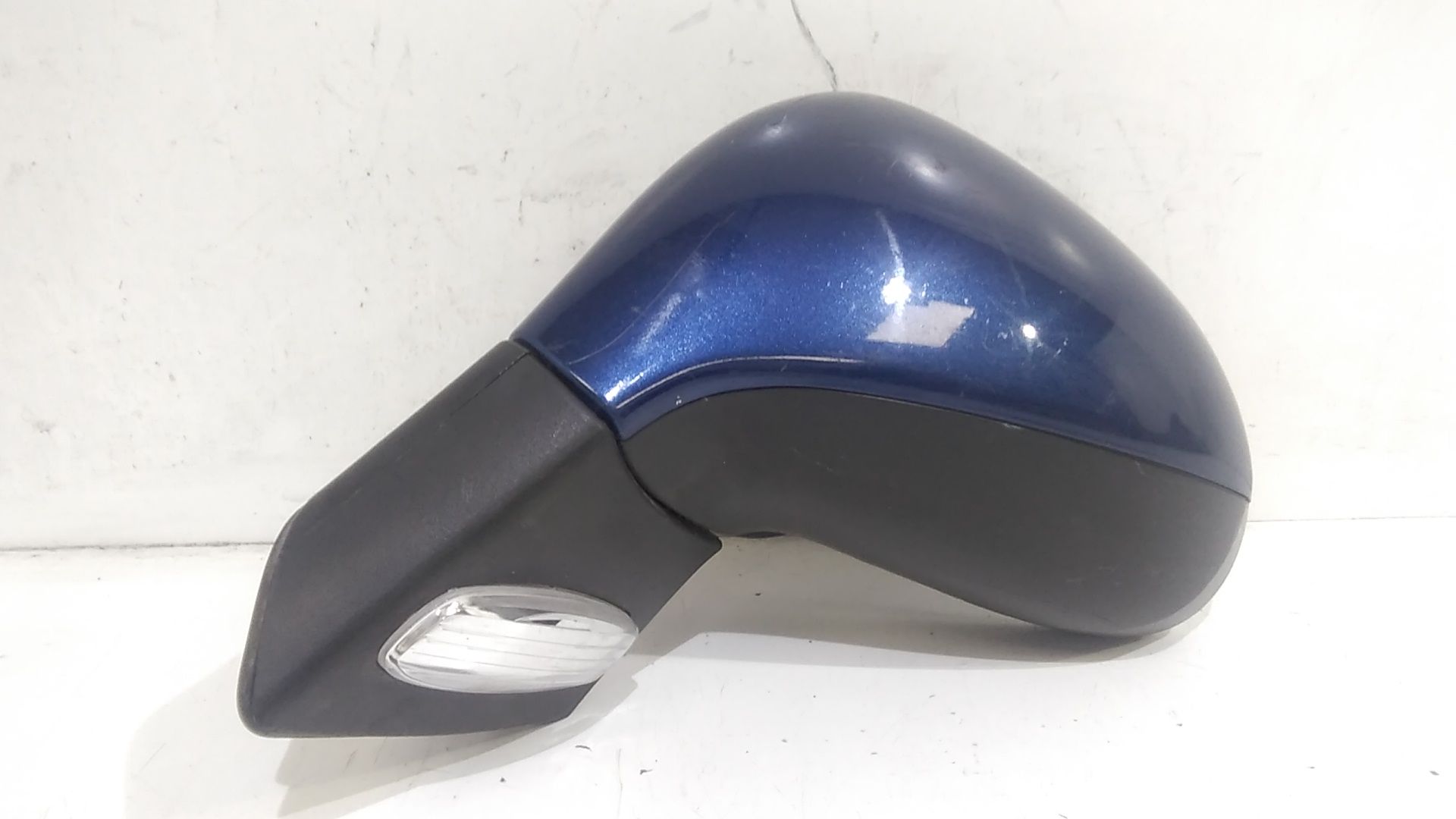 Specchietto Retrovisore Sinistro PEUGEOT 207 2 Serie