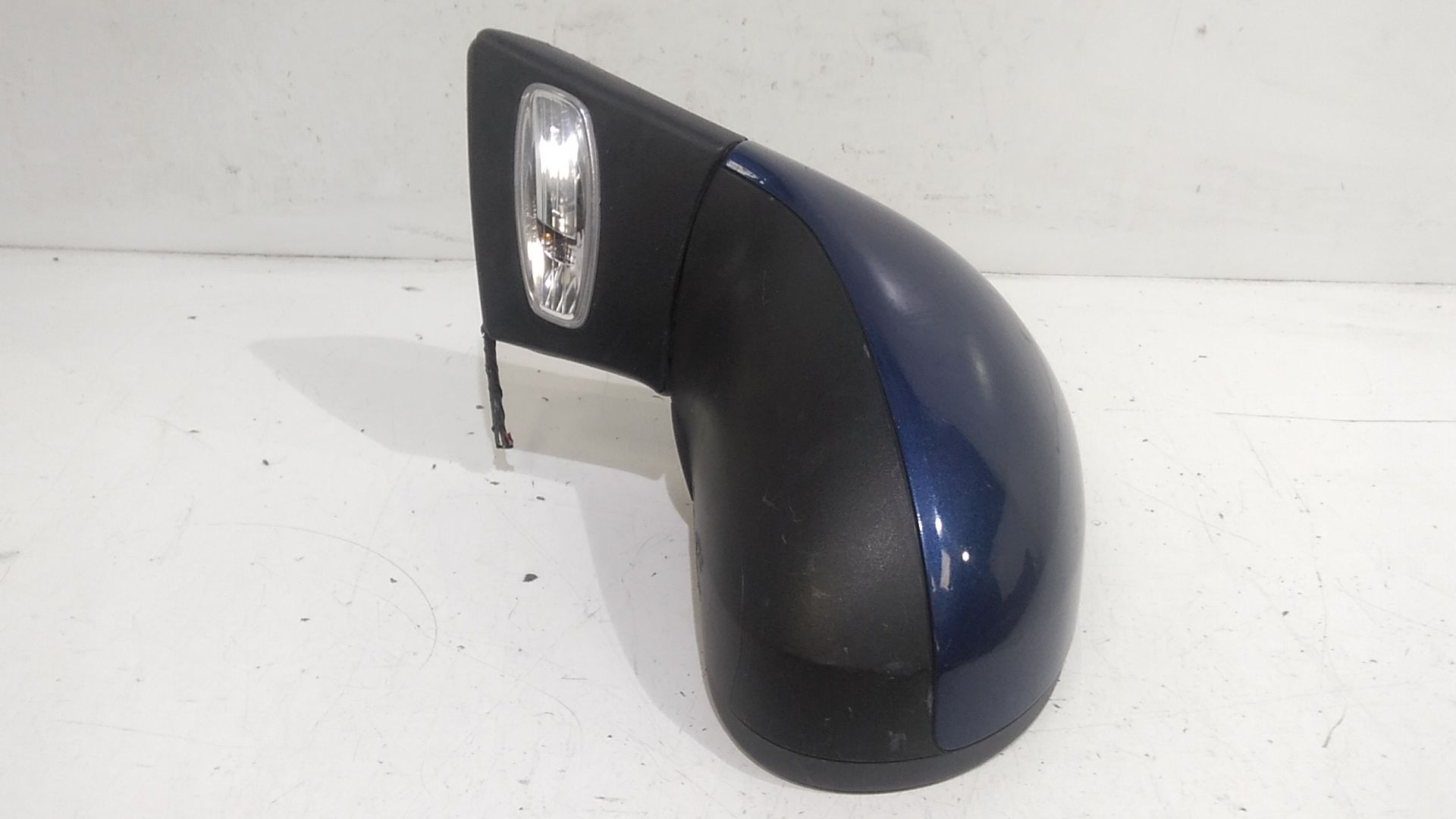 Specchietto Retrovisore Sinistro PEUGEOT 207 2 Serie