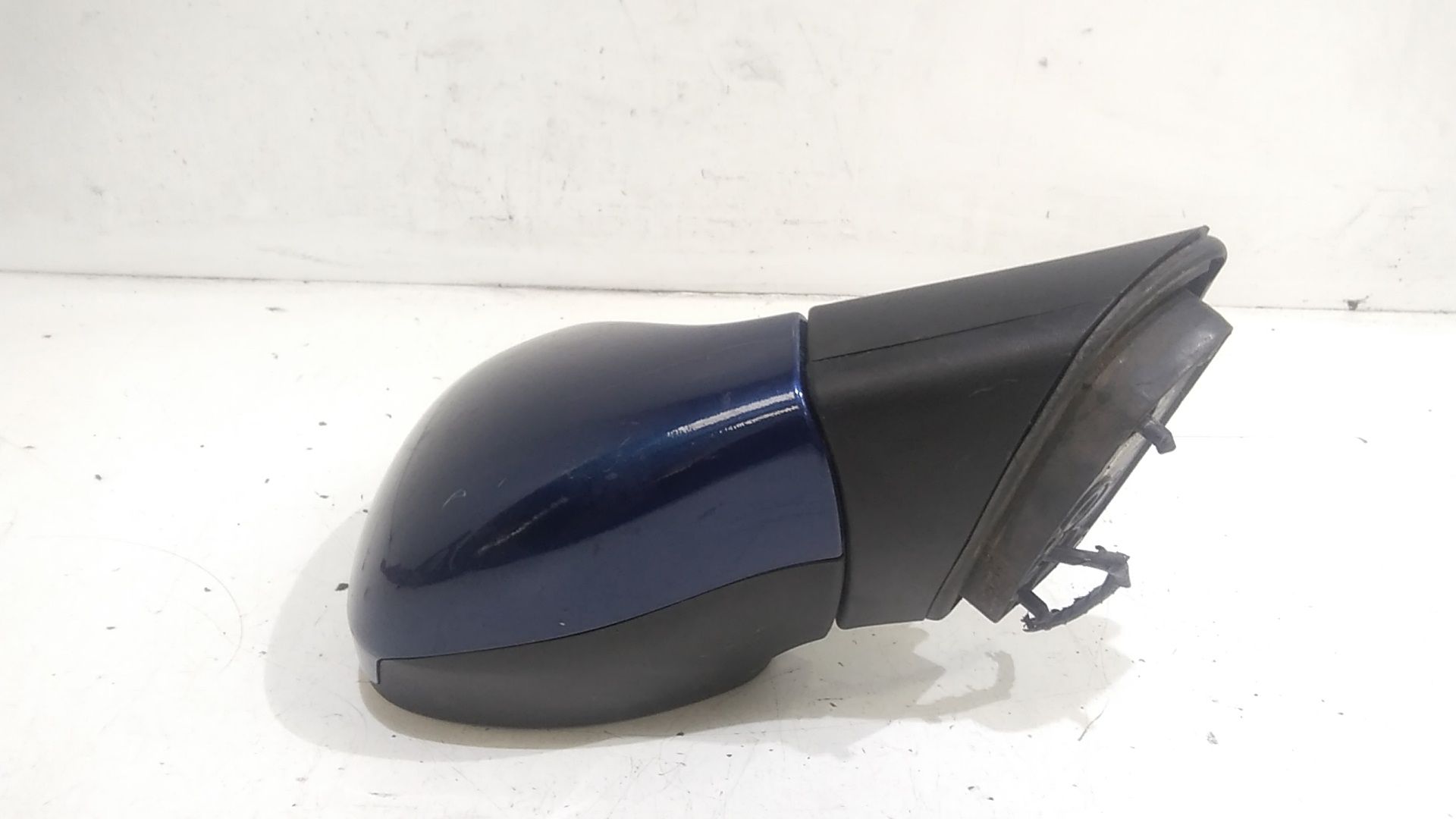 Specchietto Retrovisore Sinistro PEUGEOT 207 2 Serie