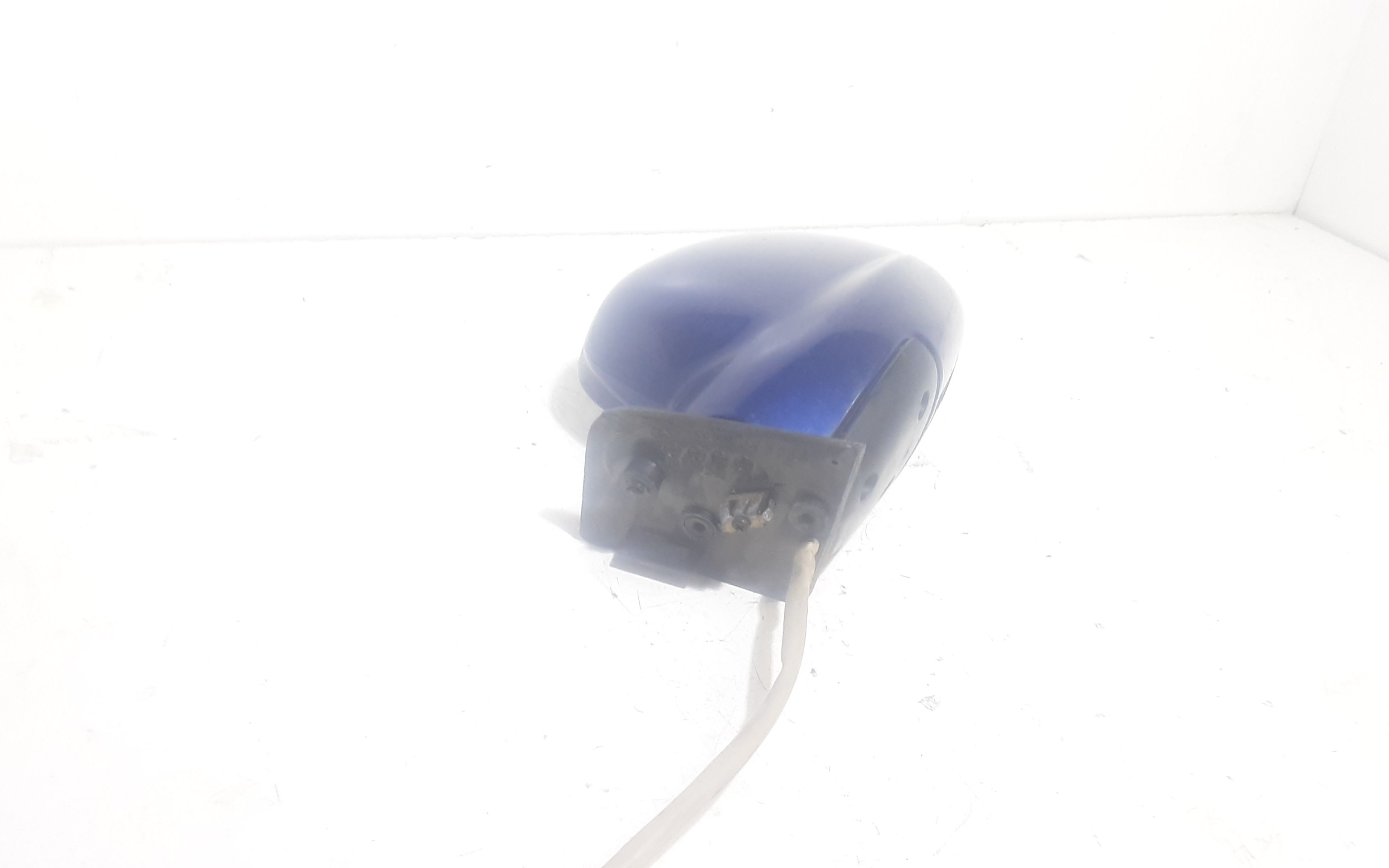 Specchietto Retrovisore Sinistro CHEVROLET Tacuma 1 Serie