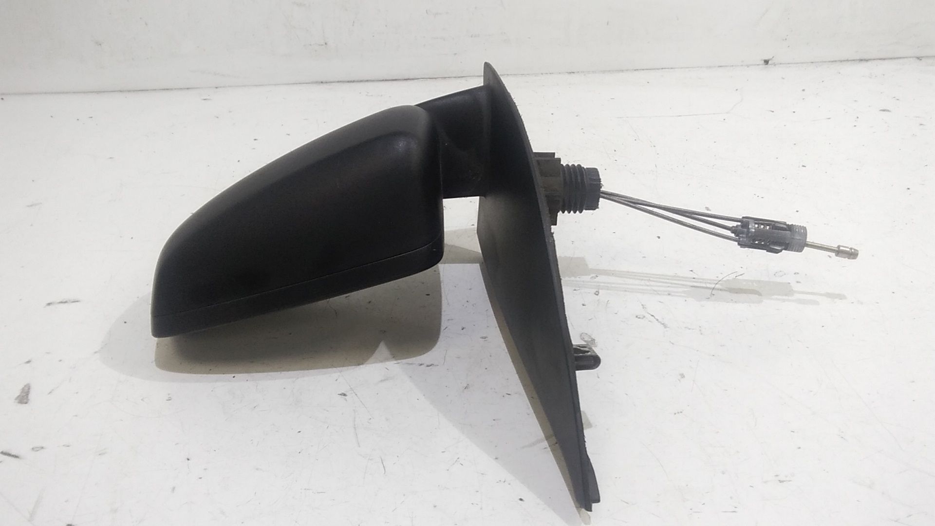 Specchietto Retrovisore Sinistro FIAT Panda 2 Serie