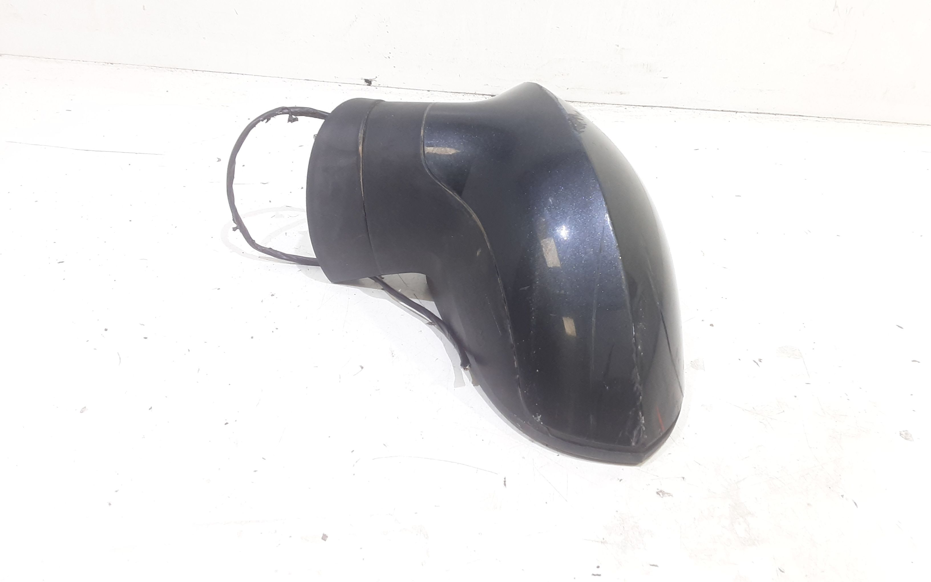 Specchietto Retrovisore Sinistro SEAT Ibiza Serie (08>12)