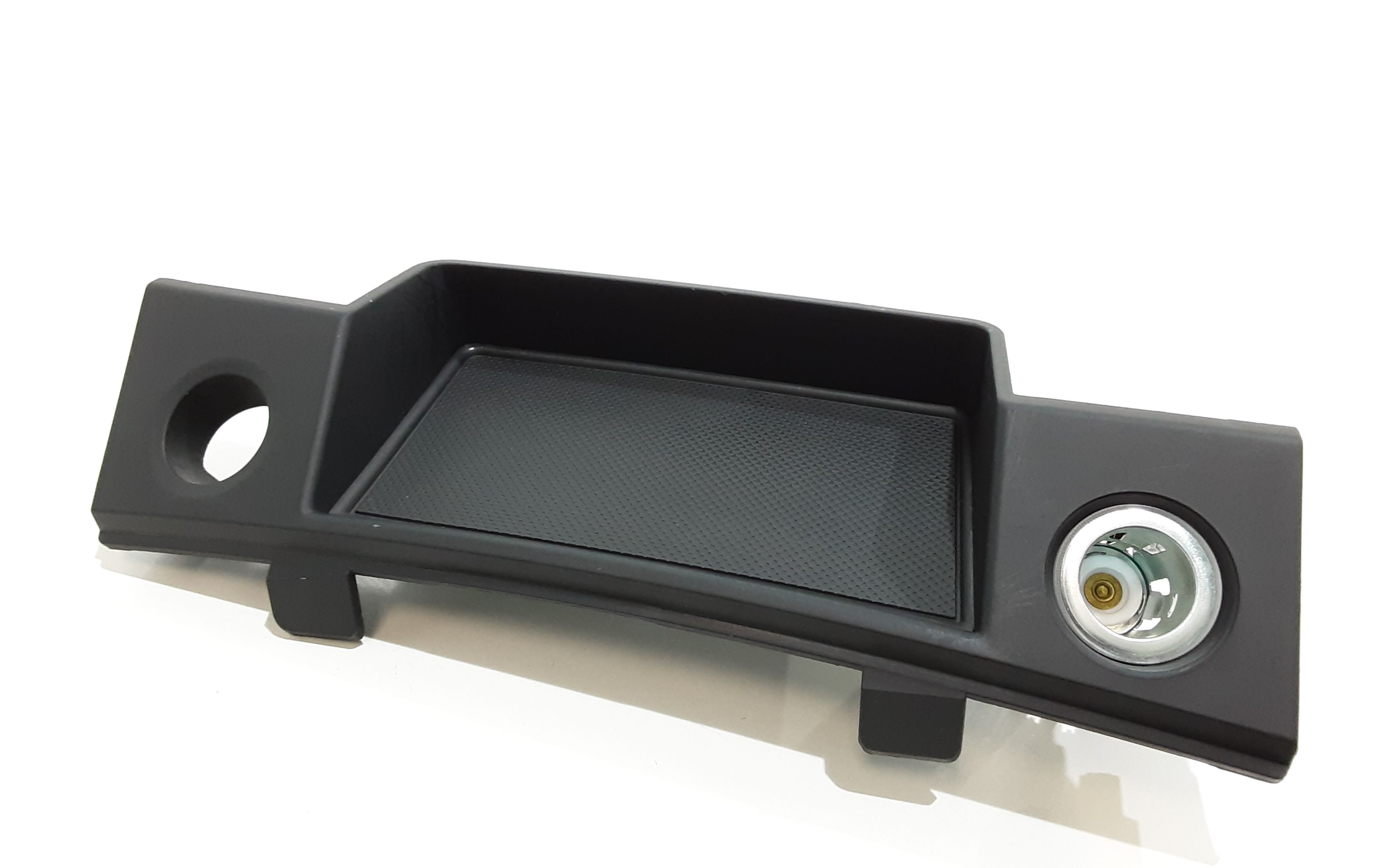 Vano portaoggetti AUDI Q5 Serie (FYB)