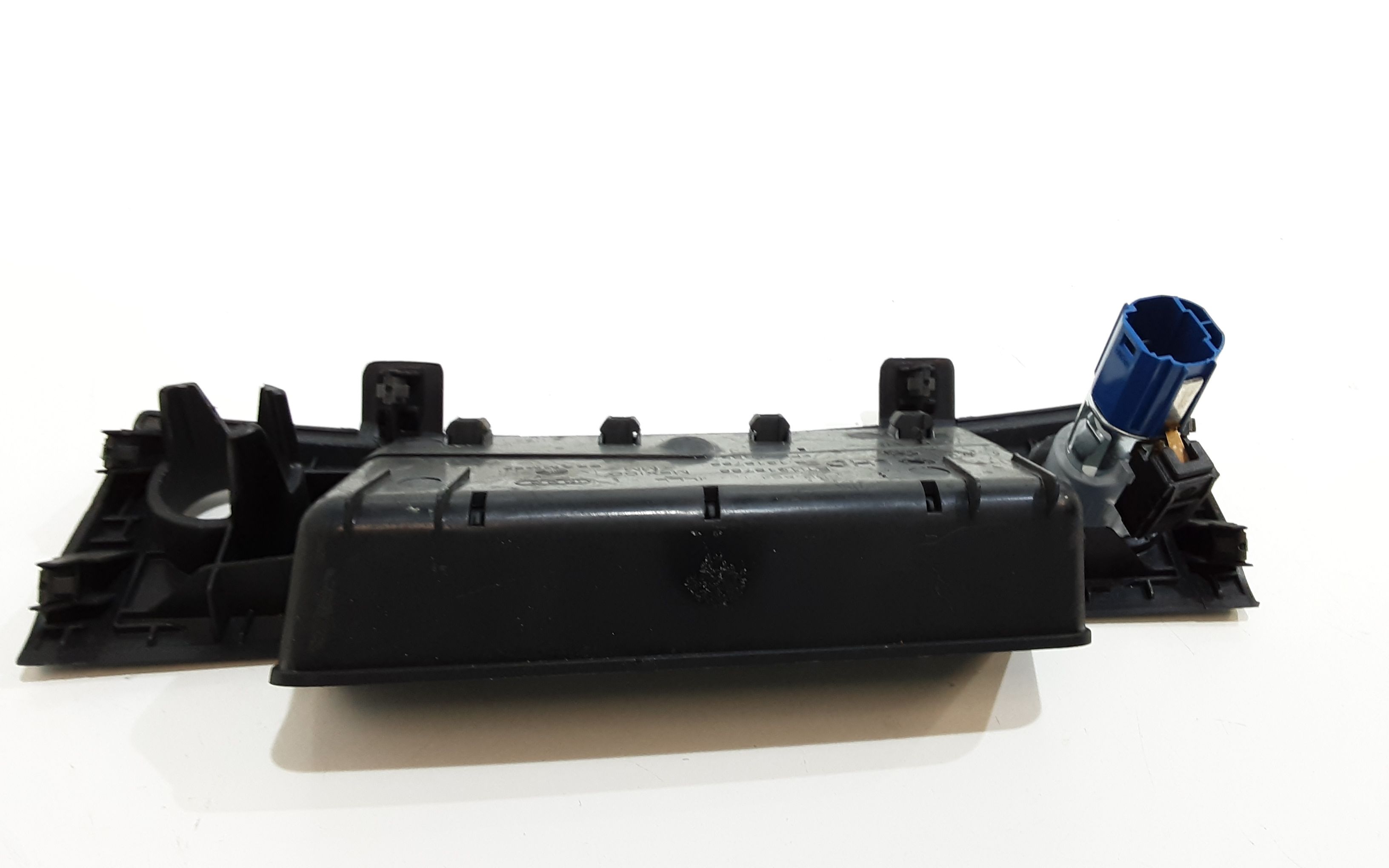 Vano portaoggetti AUDI Q5 Serie (FYB)