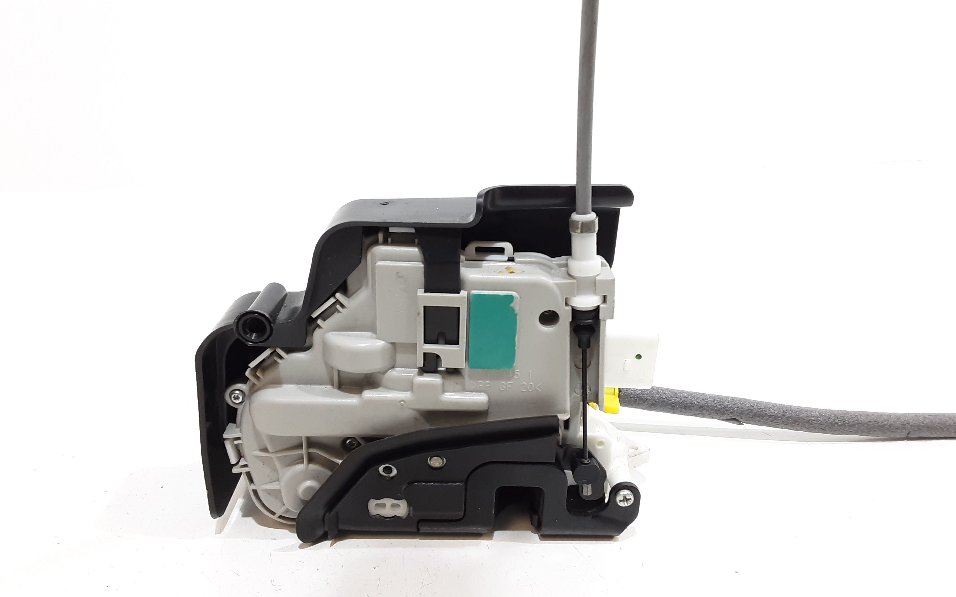 Serratura Anteriore Sinistra AUDI Q5 Serie (FYB)