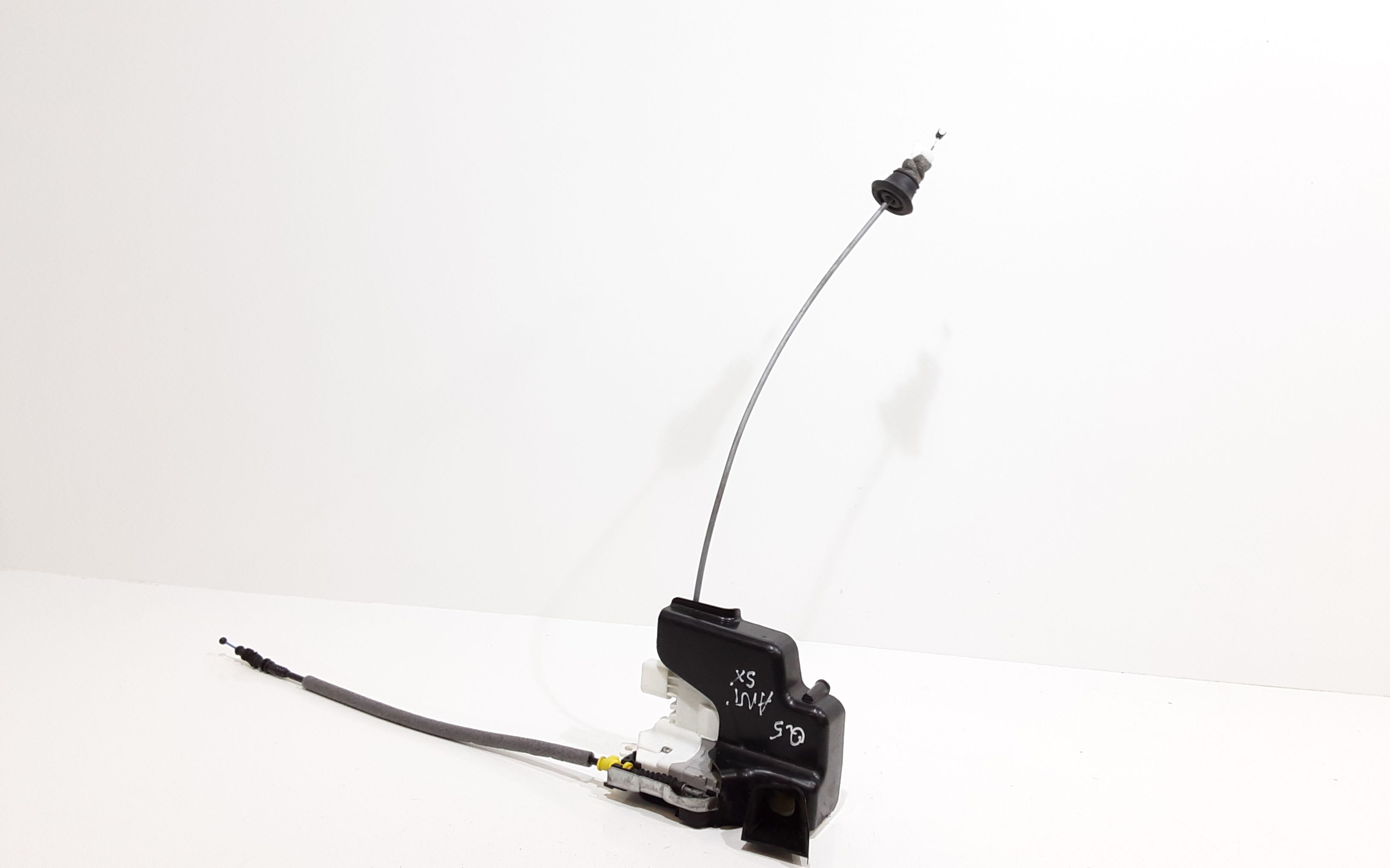 Serratura Anteriore Sinistra AUDI Q5 Serie (FYB)