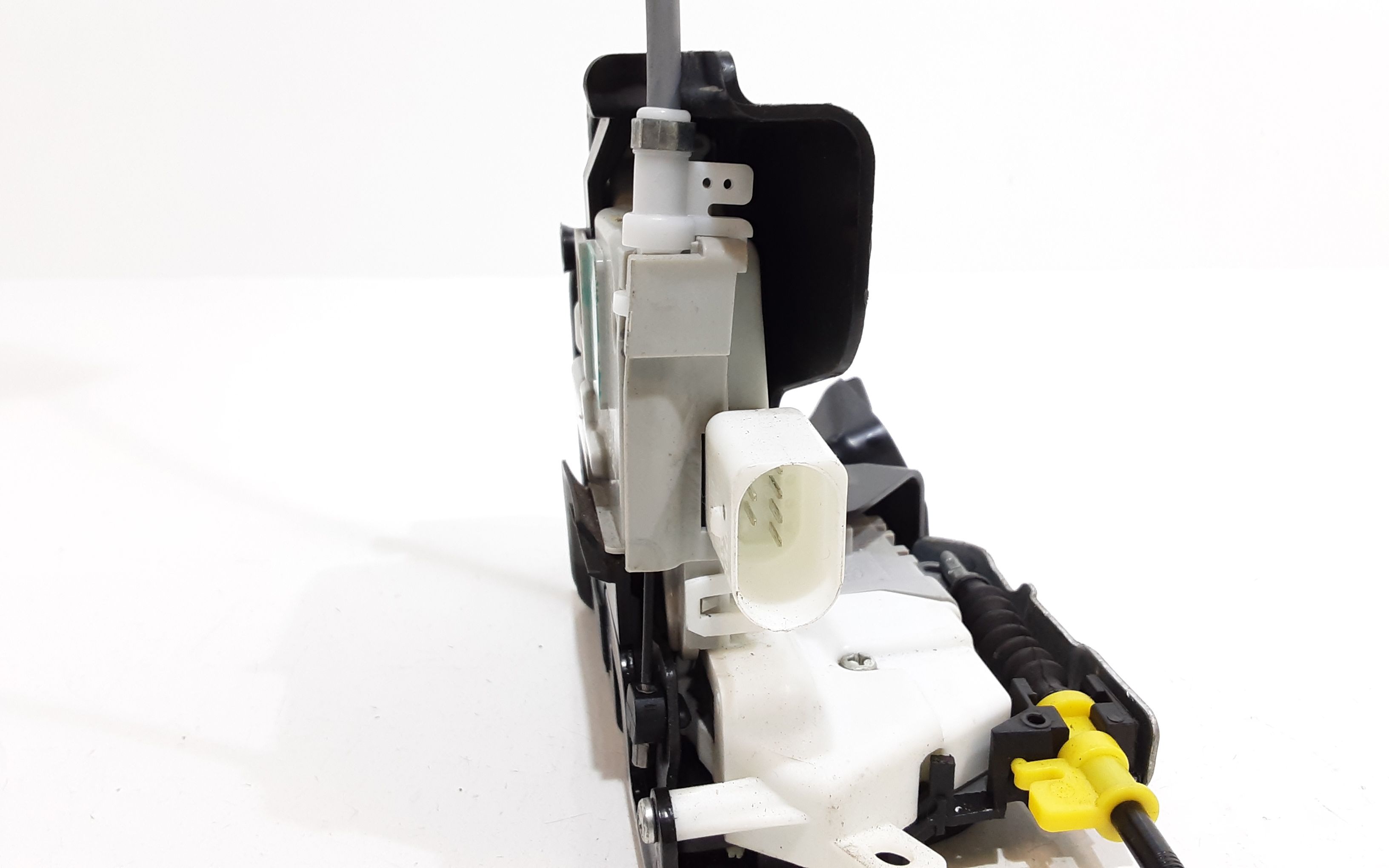 Serratura Anteriore Sinistra AUDI Q5 Serie (FYB)