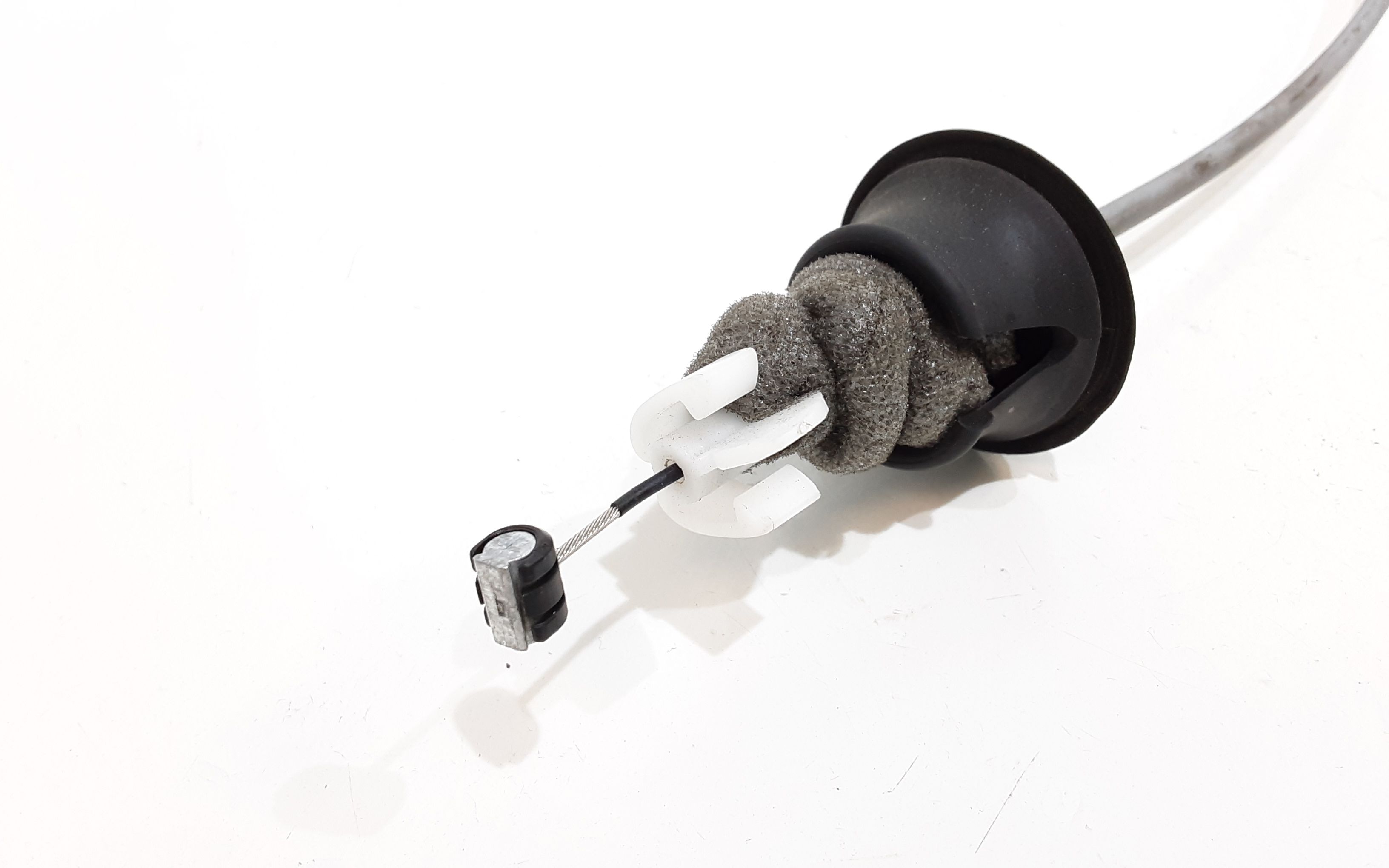 Serratura Anteriore Sinistra AUDI Q5 Serie (FYB)