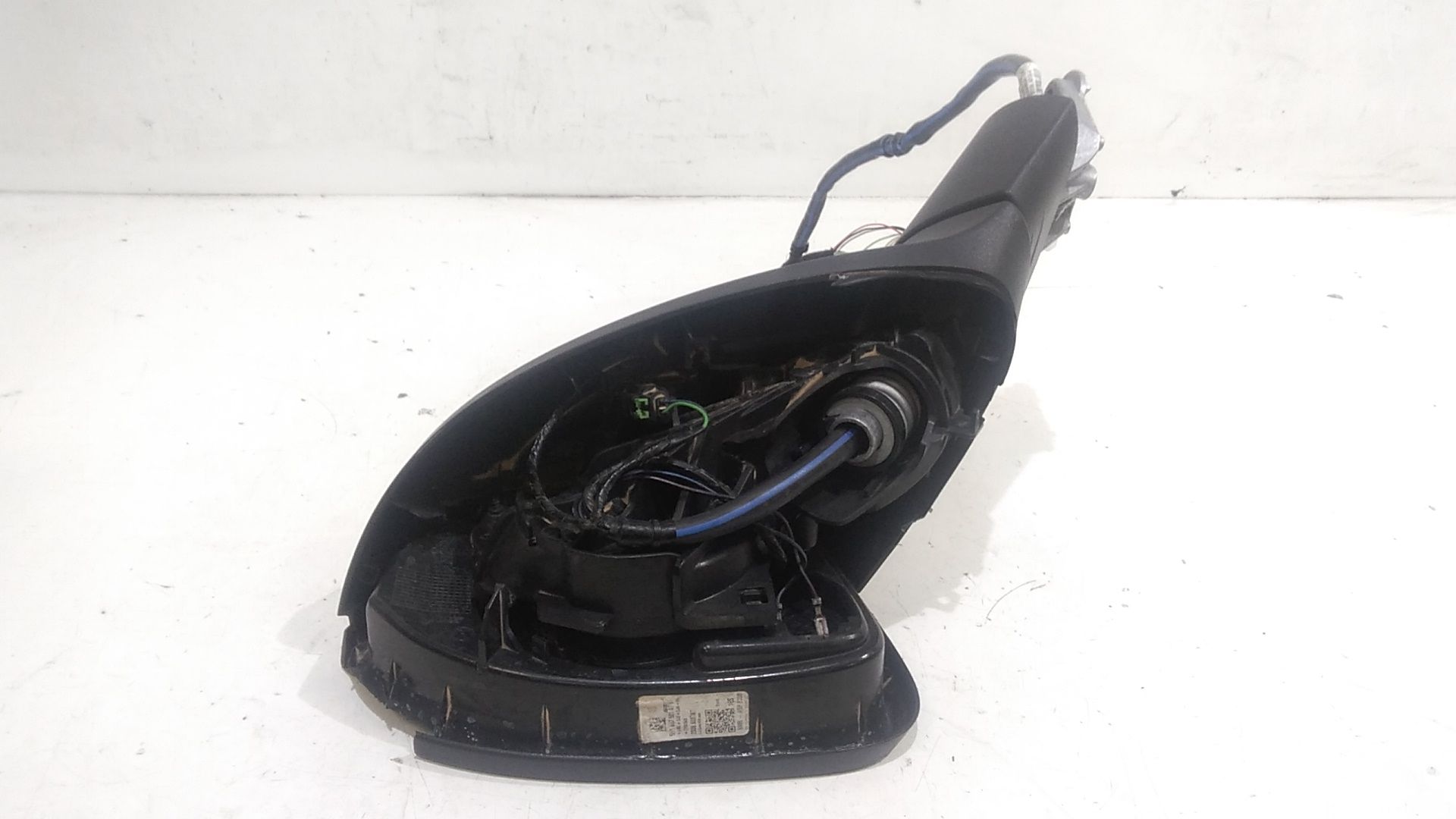 Specchietto Retrovisore Sinistro VOLKSWAGEN Golf Serie VIII (19>)