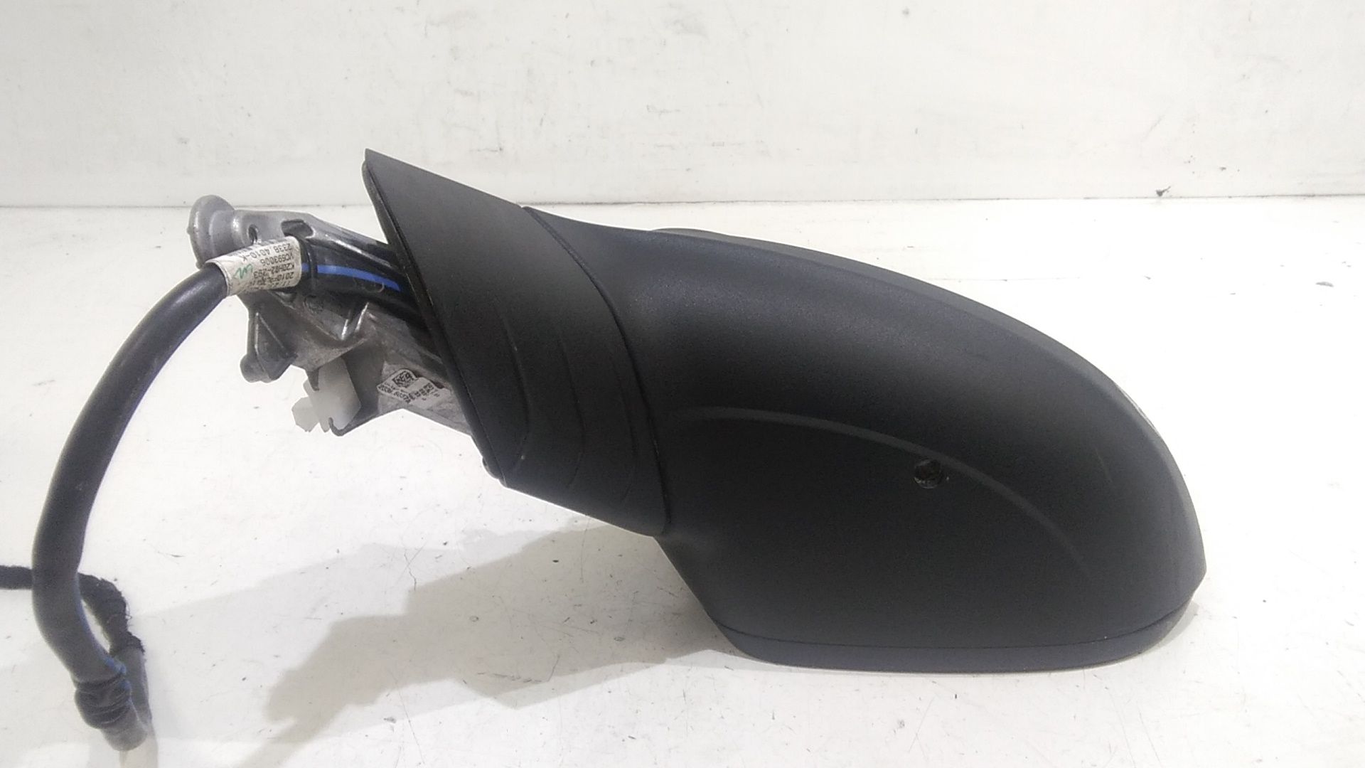 Specchietto Retrovisore Sinistro VOLKSWAGEN Golf Serie VIII (19>)