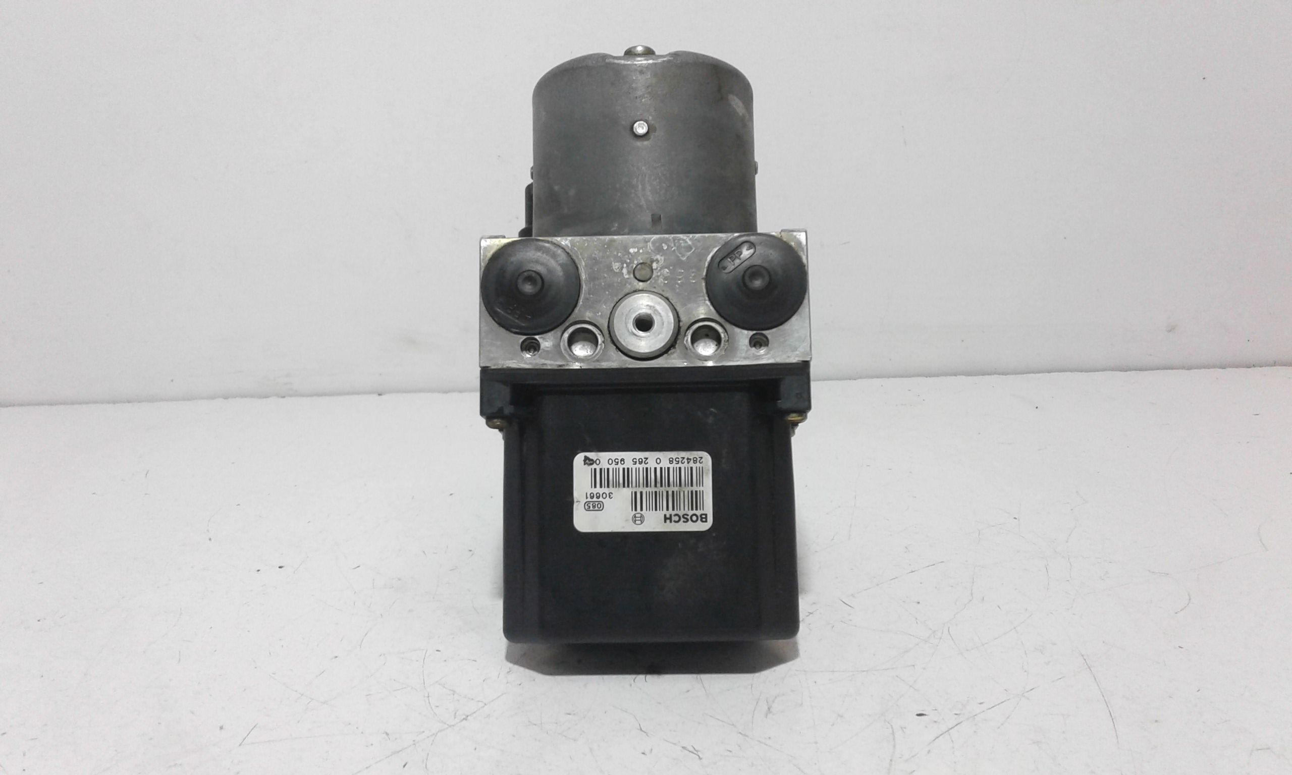 ABS PEUGEOT 307 S. Wagon