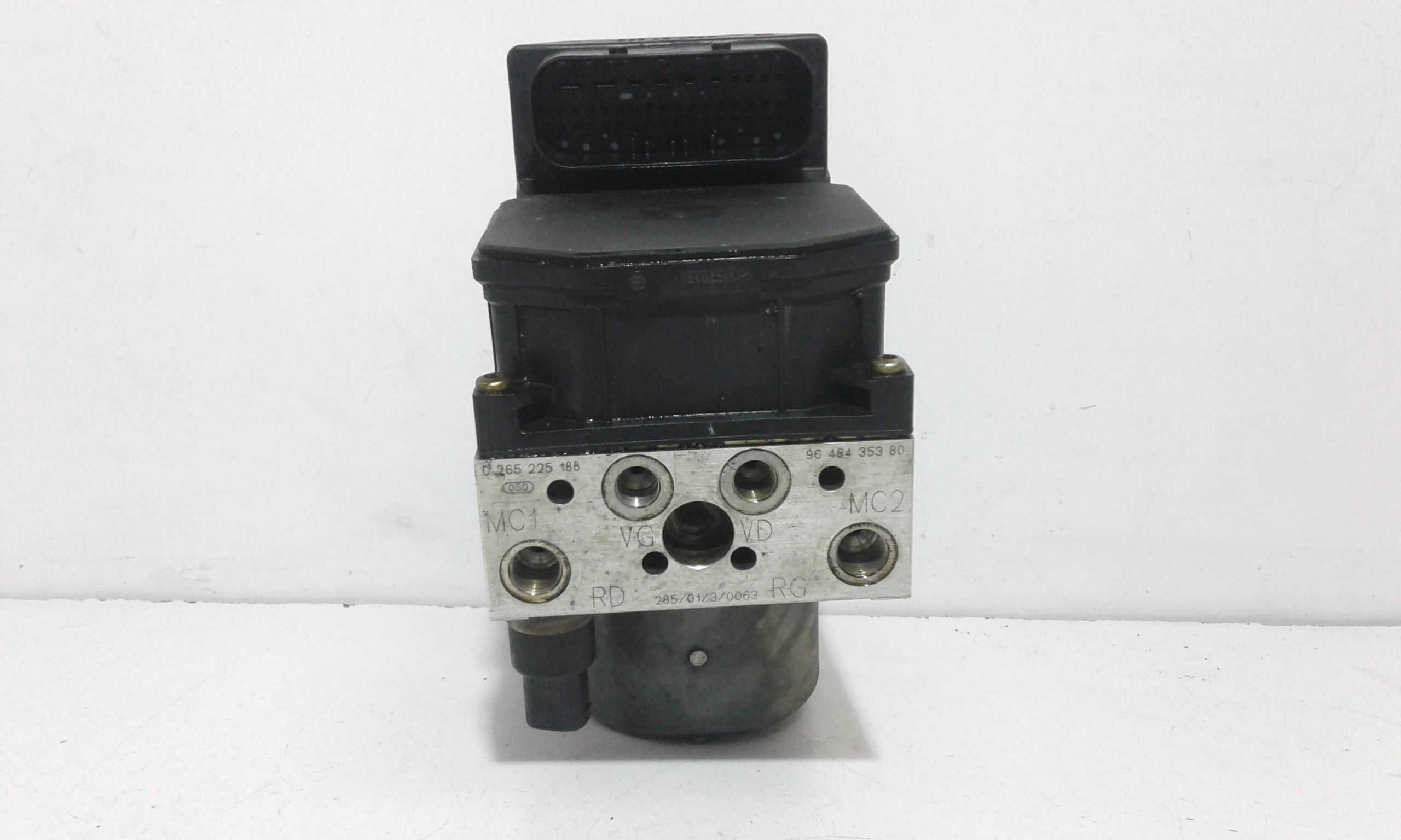 ABS PEUGEOT 307 S. Wagon