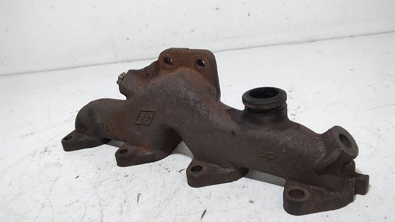 Collettore RENAULT Clio Serie (04>08)