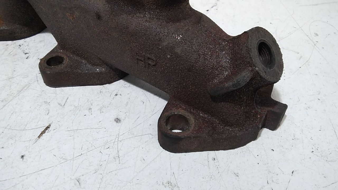 Collettore RENAULT Clio Serie (04>08)