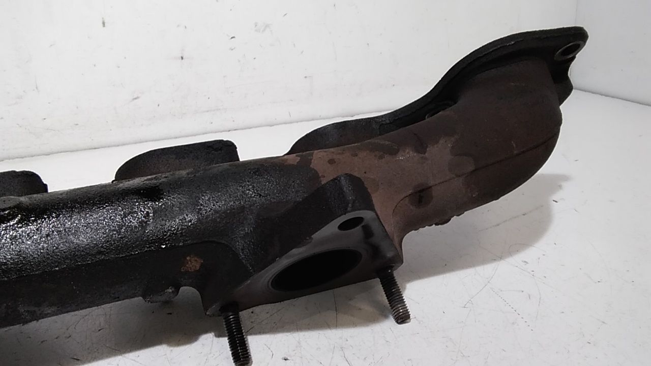 Collettore PEUGEOT Boxer 3 Serie