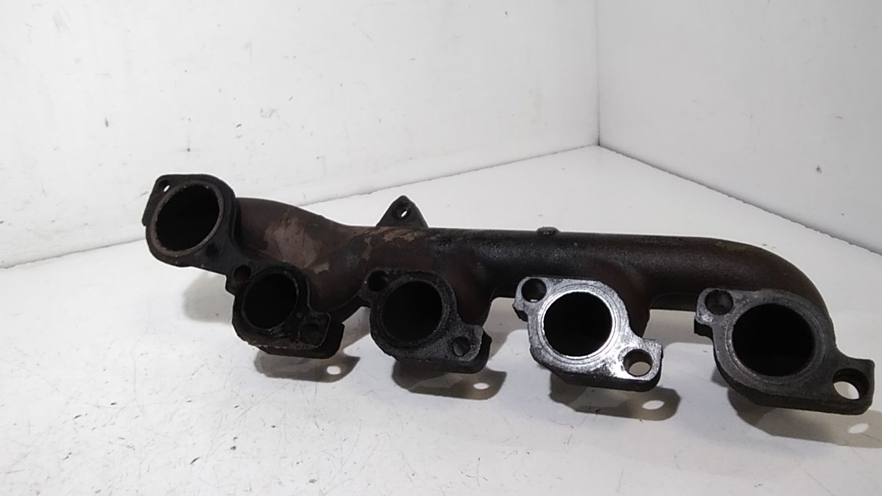 Collettore PEUGEOT Boxer 3 Serie