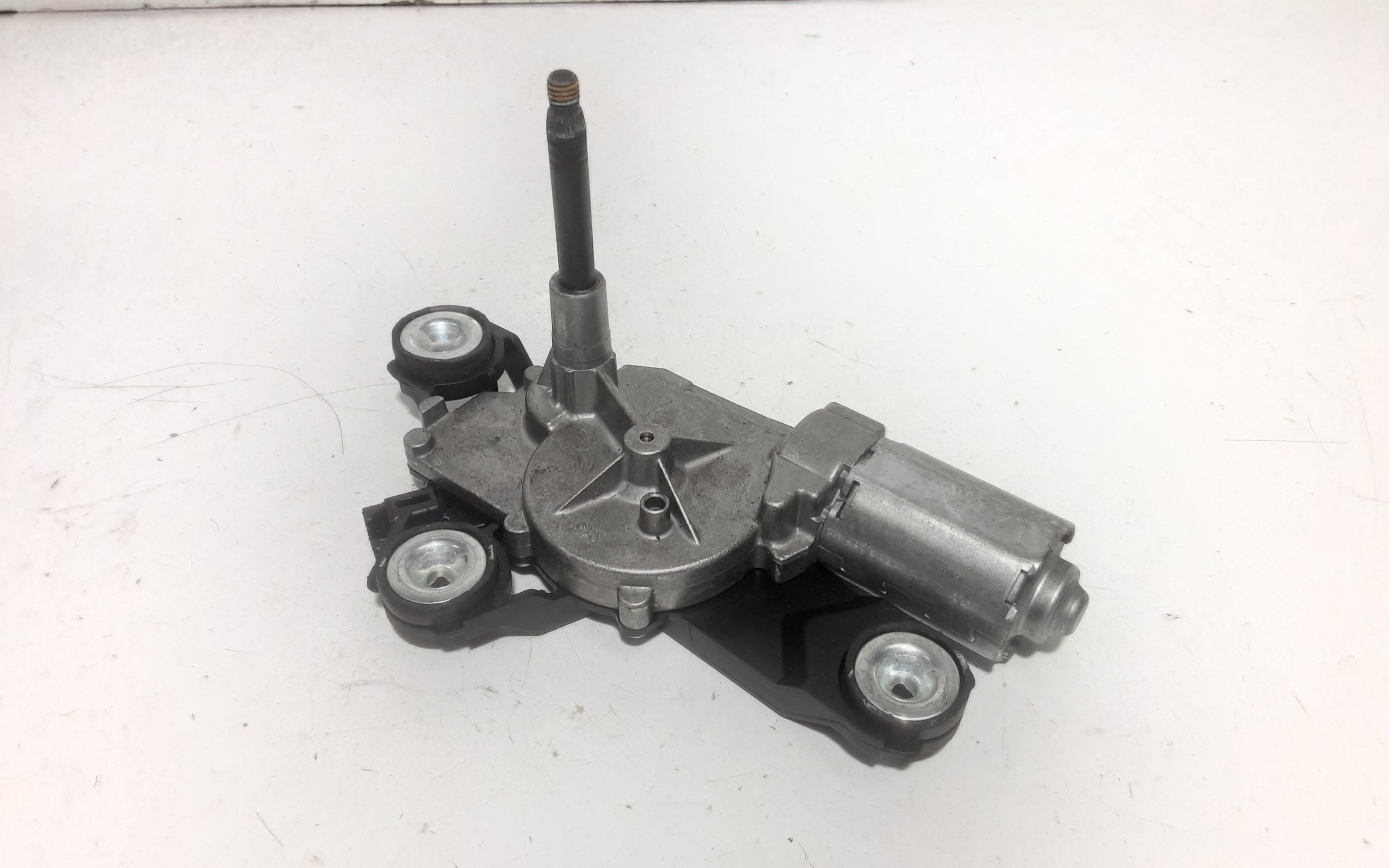 Motorino Tergicristallo Posteriore VOLVO V50 1 Serie