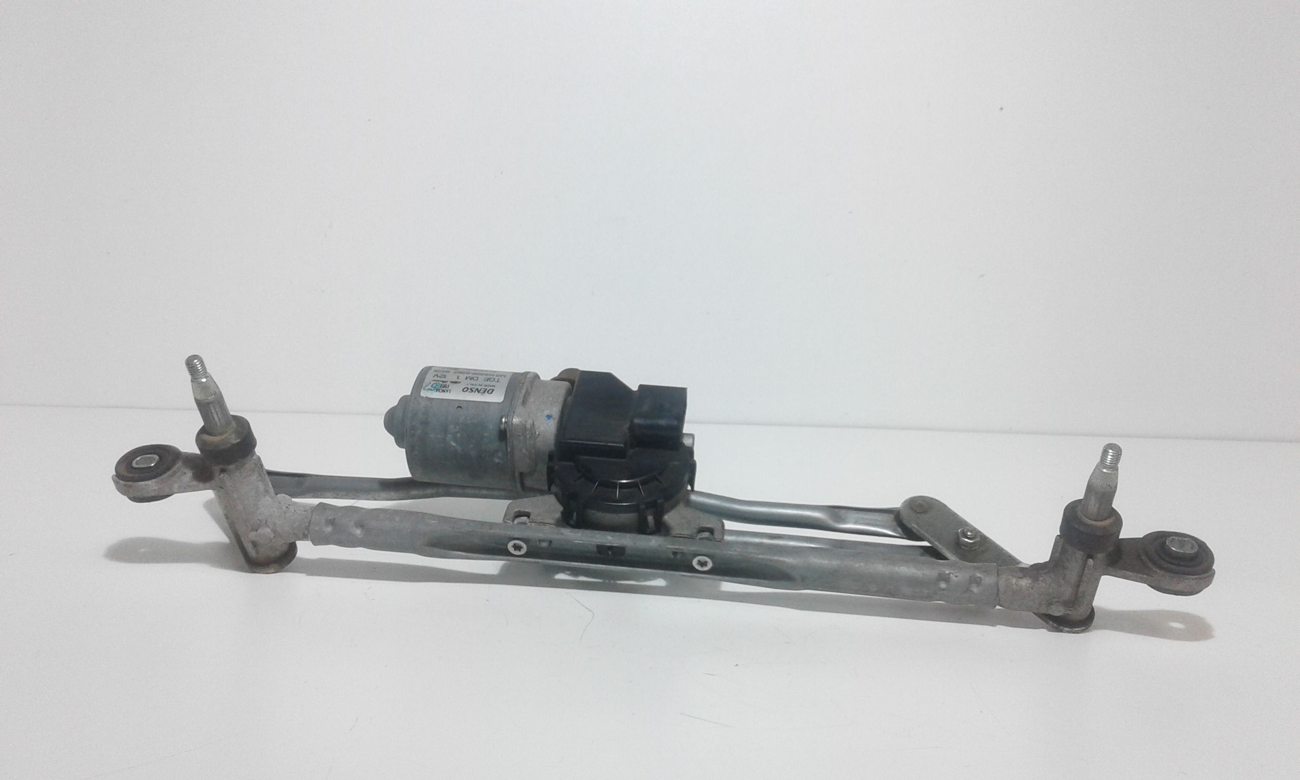 Motorino tergi ant completo di tandem FIAT Panda 3 Serie