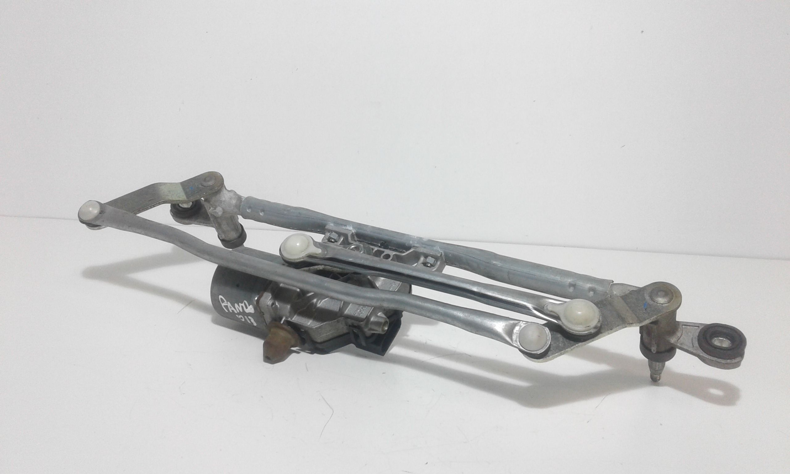 Motorino tergi ant completo di tandem FIAT Panda 3 Serie