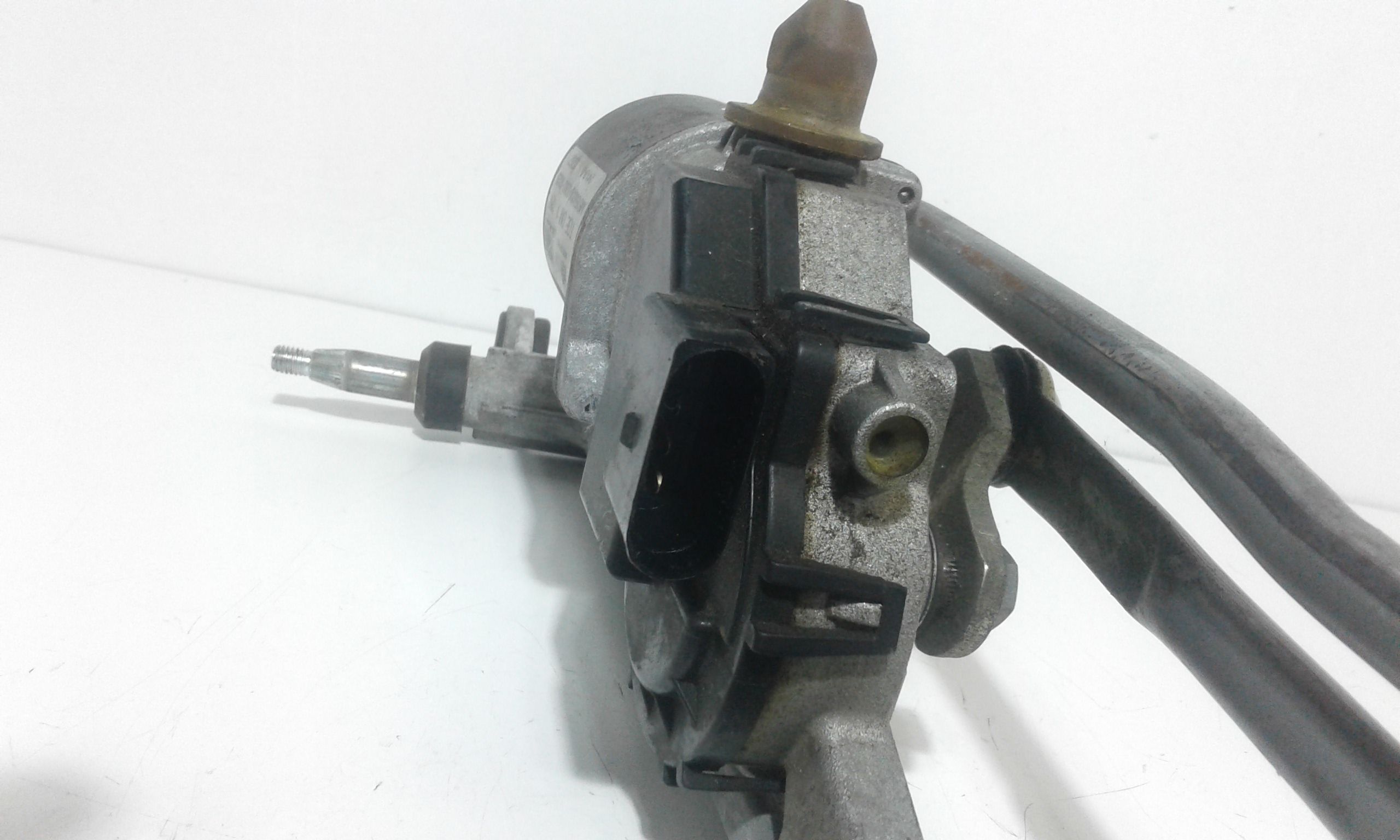 Motorino tergi ant completo di tandem FIAT Panda 3 Serie