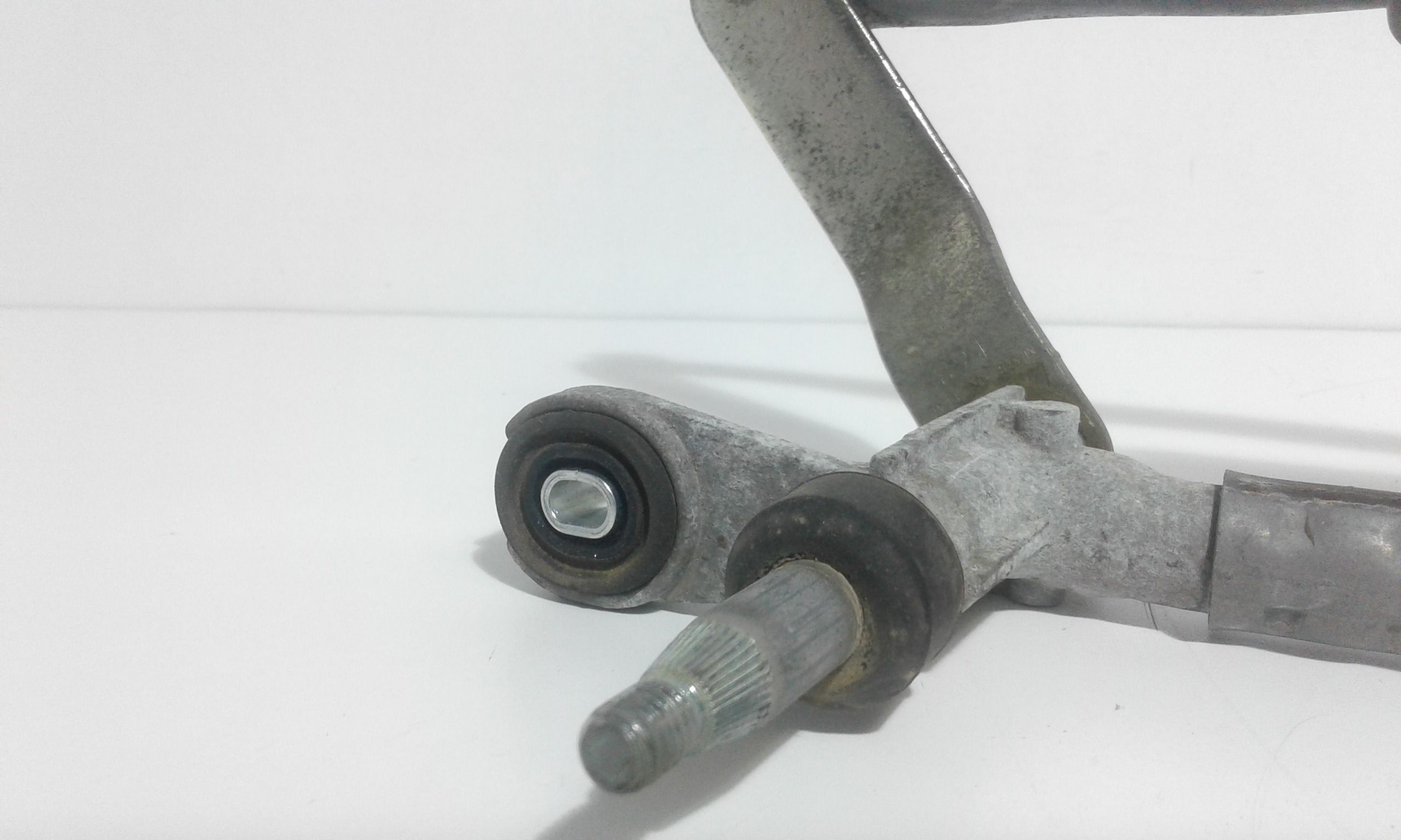 Motorino tergi ant completo di tandem FIAT Panda 3 Serie