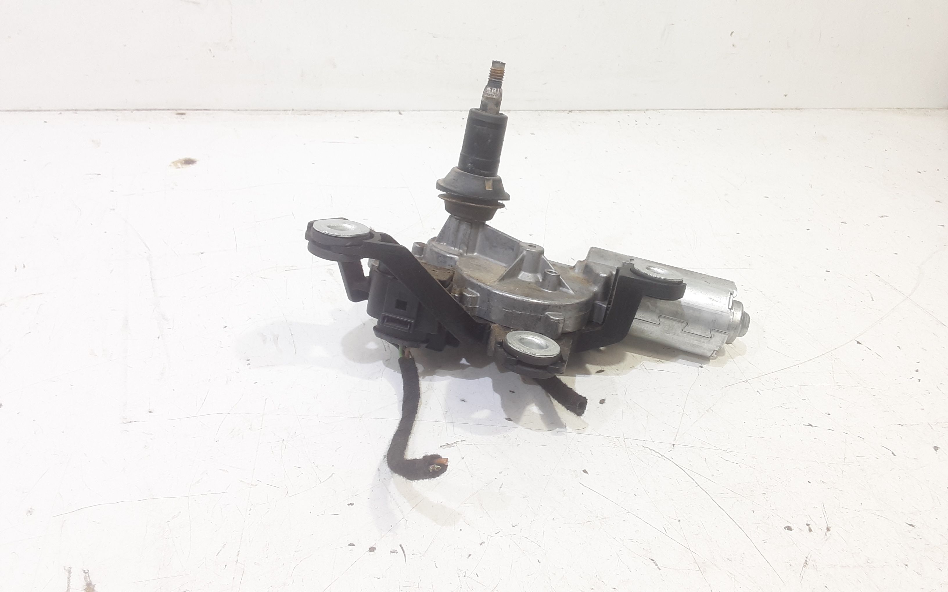 Motorino Tergicristallo Posteriore VOLKSWAGEN Touran 1 Serie