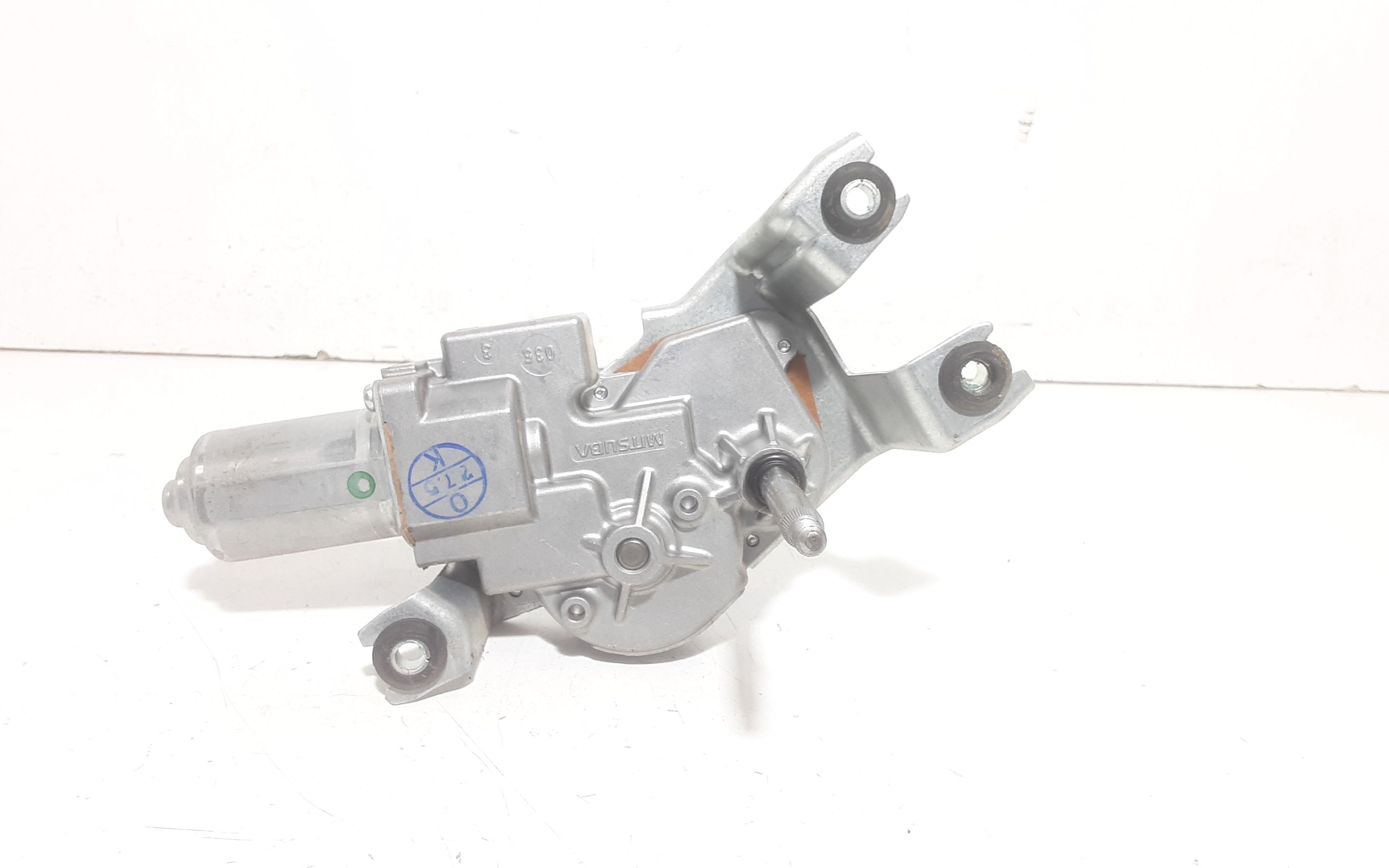 Motorino Tergicristallo Posteriore BMW Serie 1 F40 (19>)