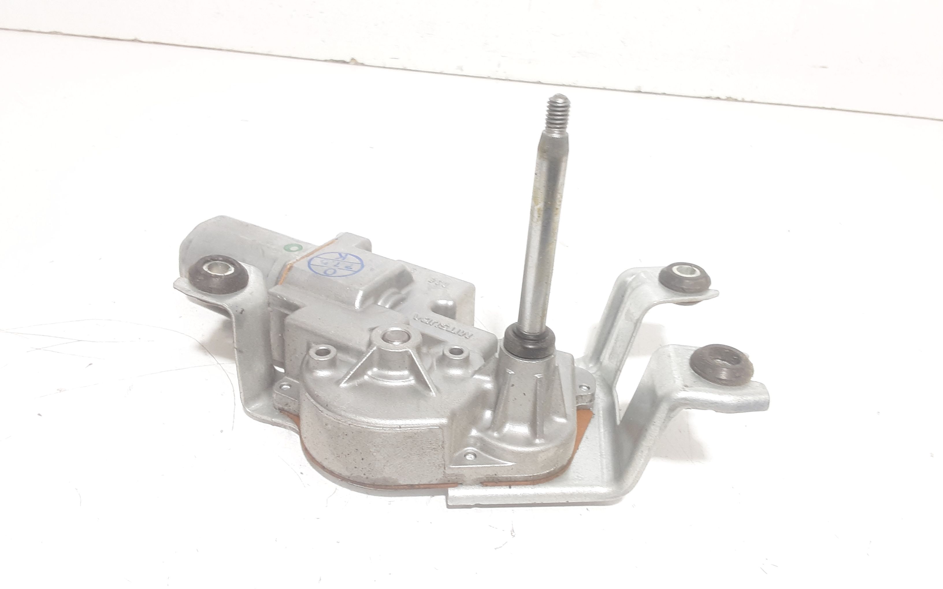 Motorino Tergicristallo Posteriore BMW Serie 1 F40 (19>)