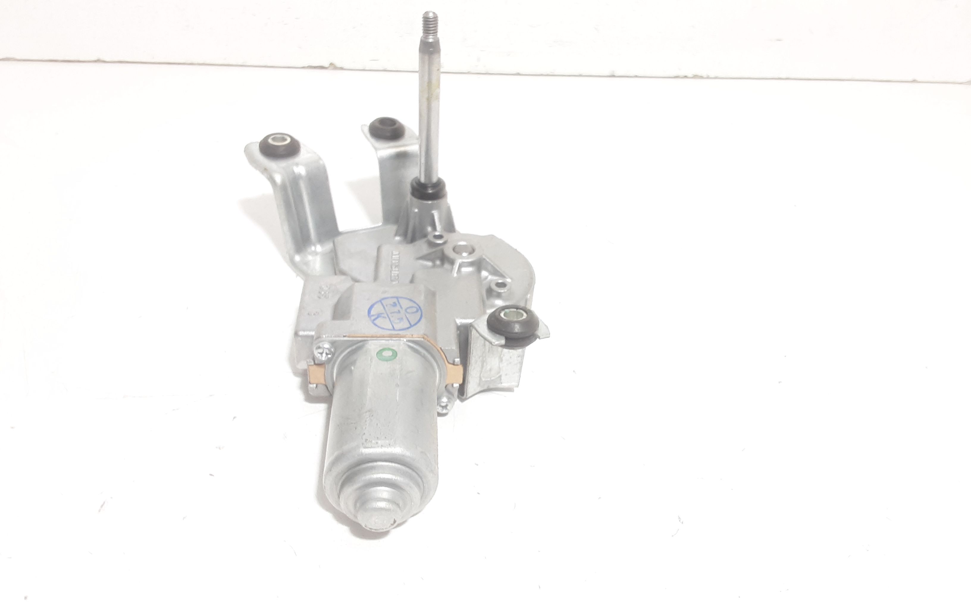 Motorino Tergicristallo Posteriore BMW Serie 1 F40 (19>)