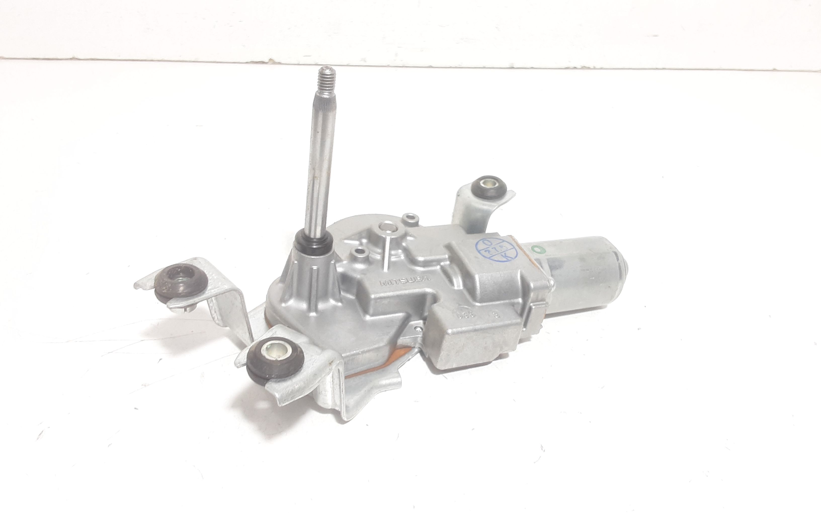 Motorino Tergicristallo Posteriore BMW Serie 1 F40 (19>)