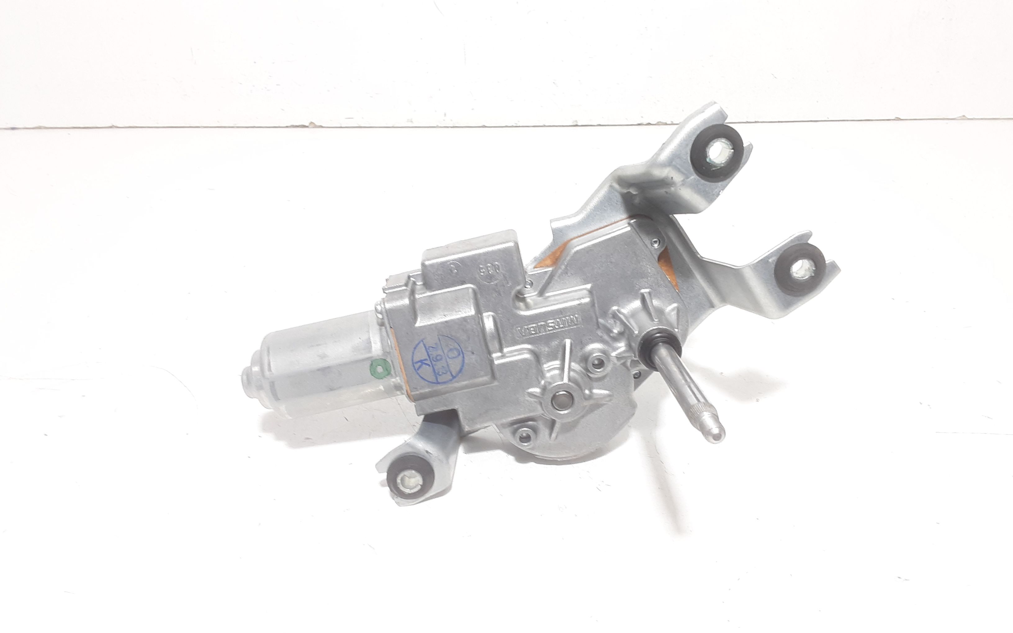 Motorino Tergicristallo Posteriore BMW Serie 1 F40 (19>)