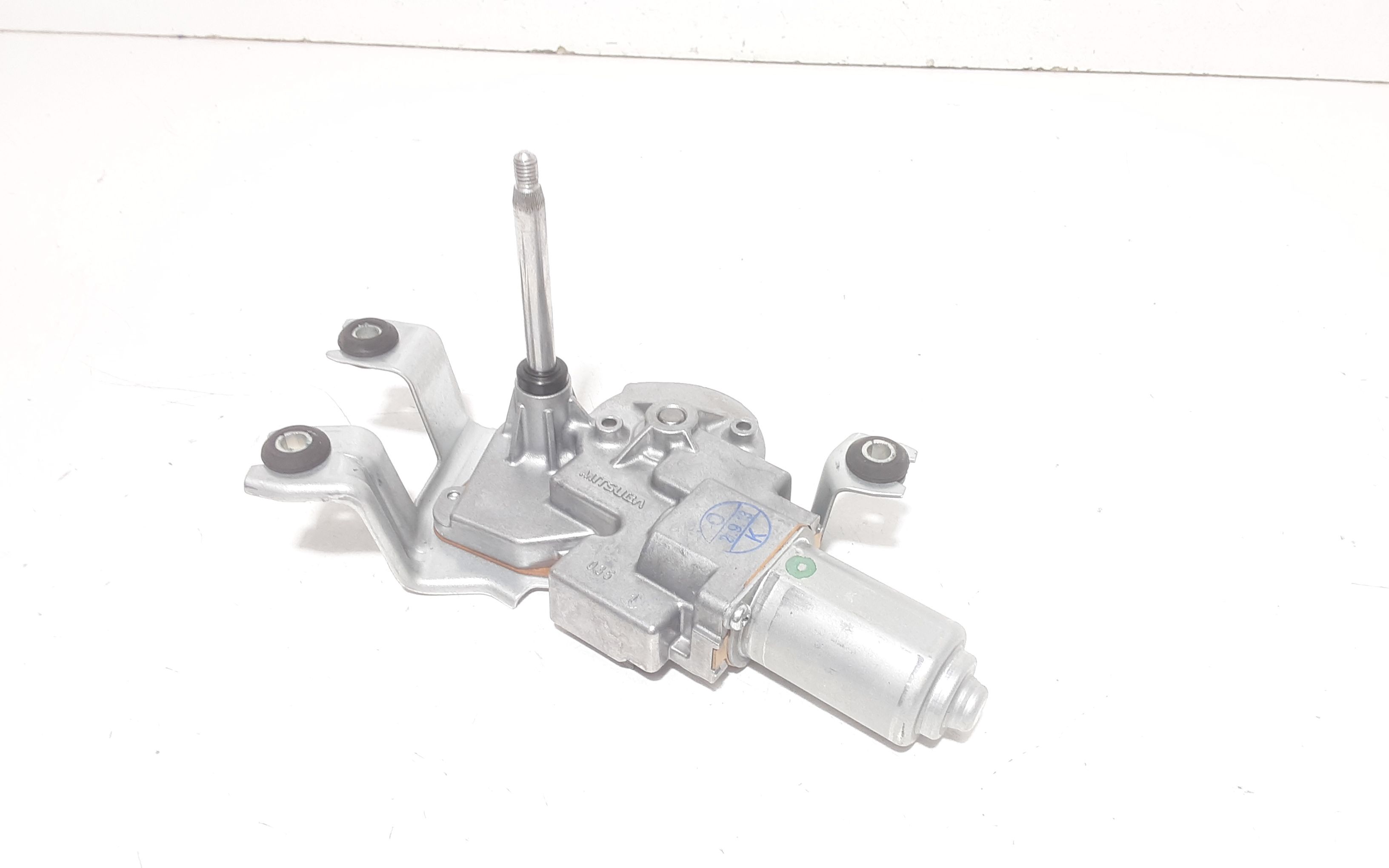 Motorino Tergicristallo Posteriore BMW Serie 1 F40 (19>)