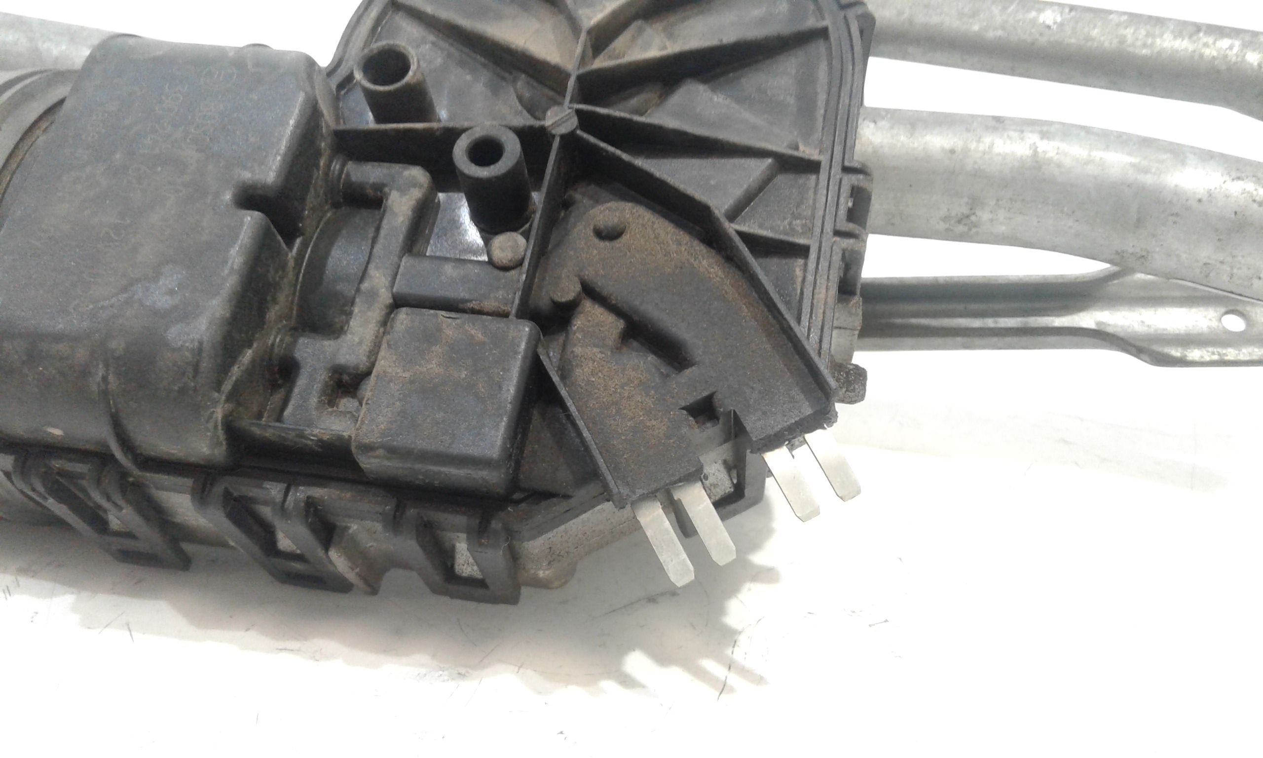 Motorino tergi ant completo di tandem PEUGEOT Partner 3 Serie