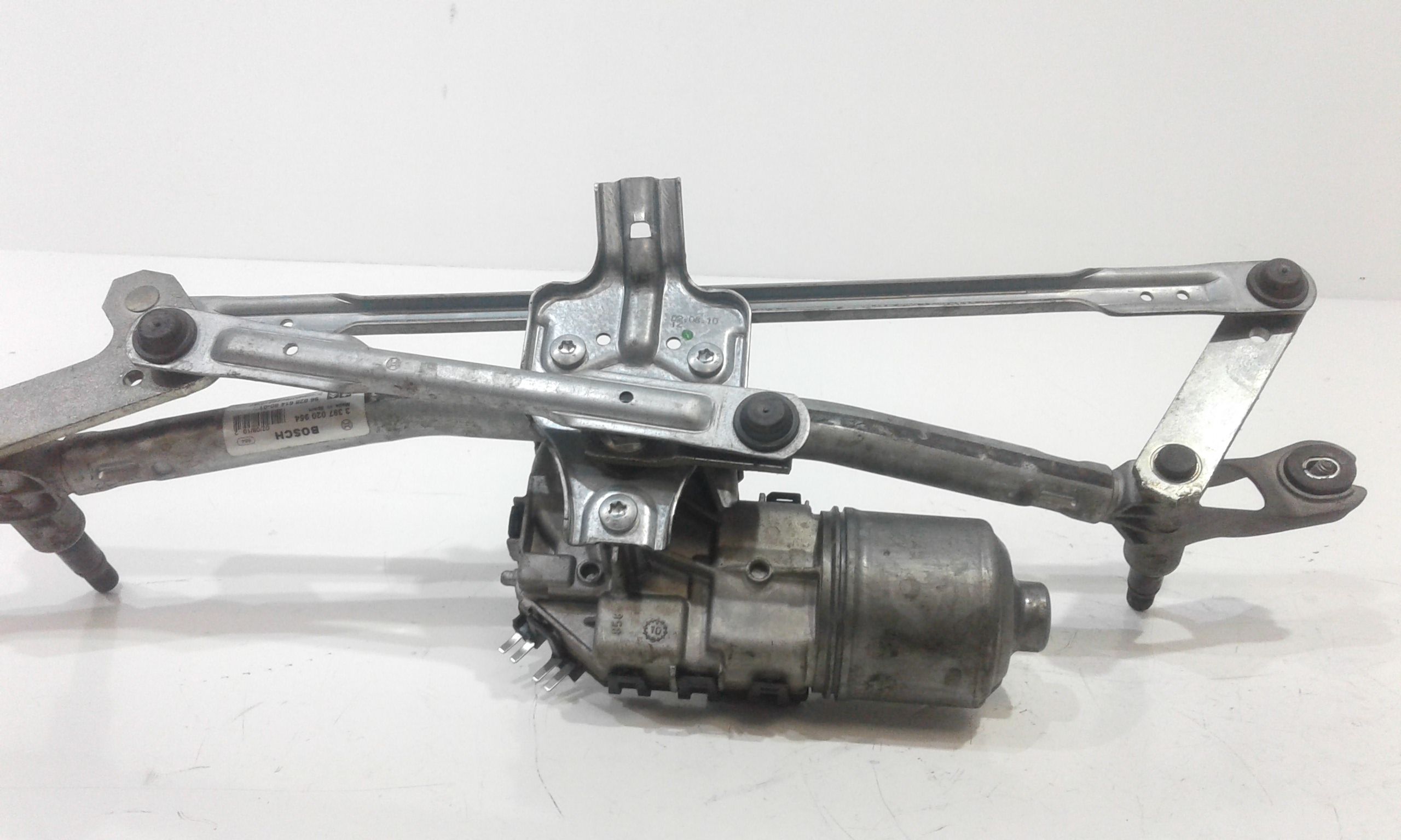 Motorino tergi ant completo di tandem PEUGEOT Partner 3 Serie