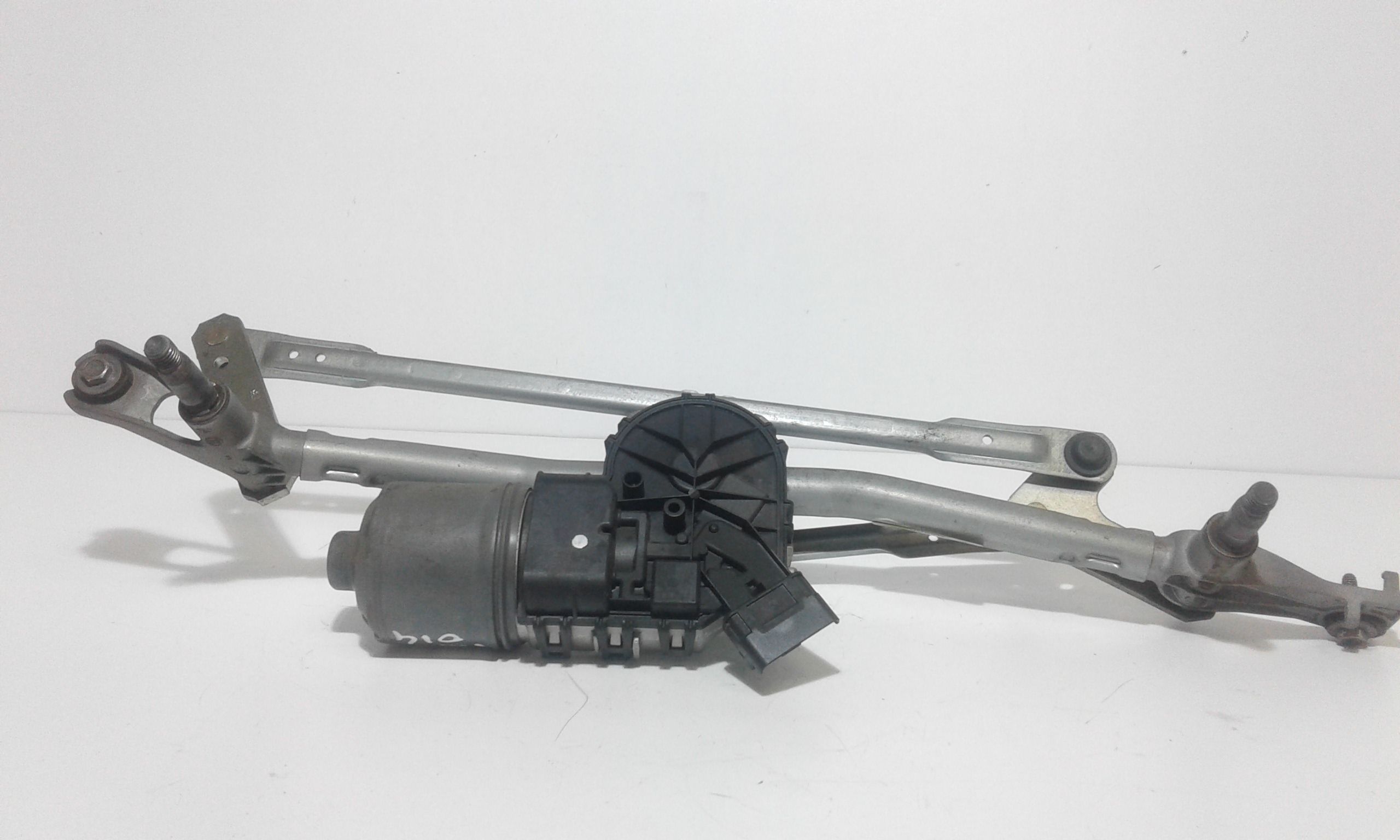 Motorino tergi ant completo di tandem PEUGEOT Partner 3 Serie