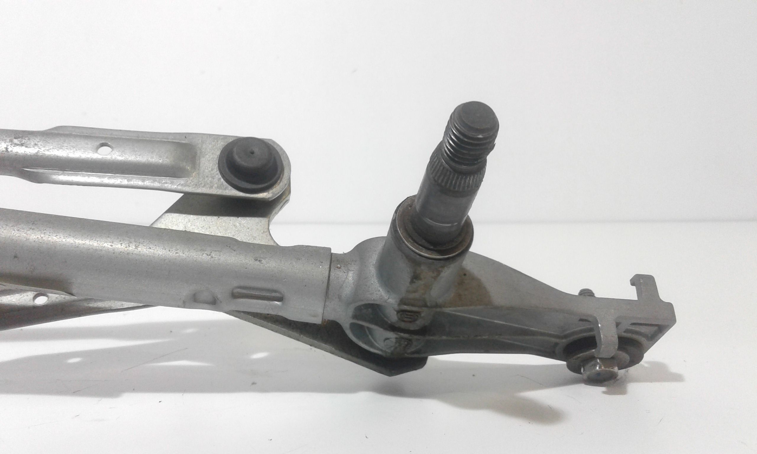 Motorino tergi ant completo di tandem PEUGEOT Partner 3 Serie