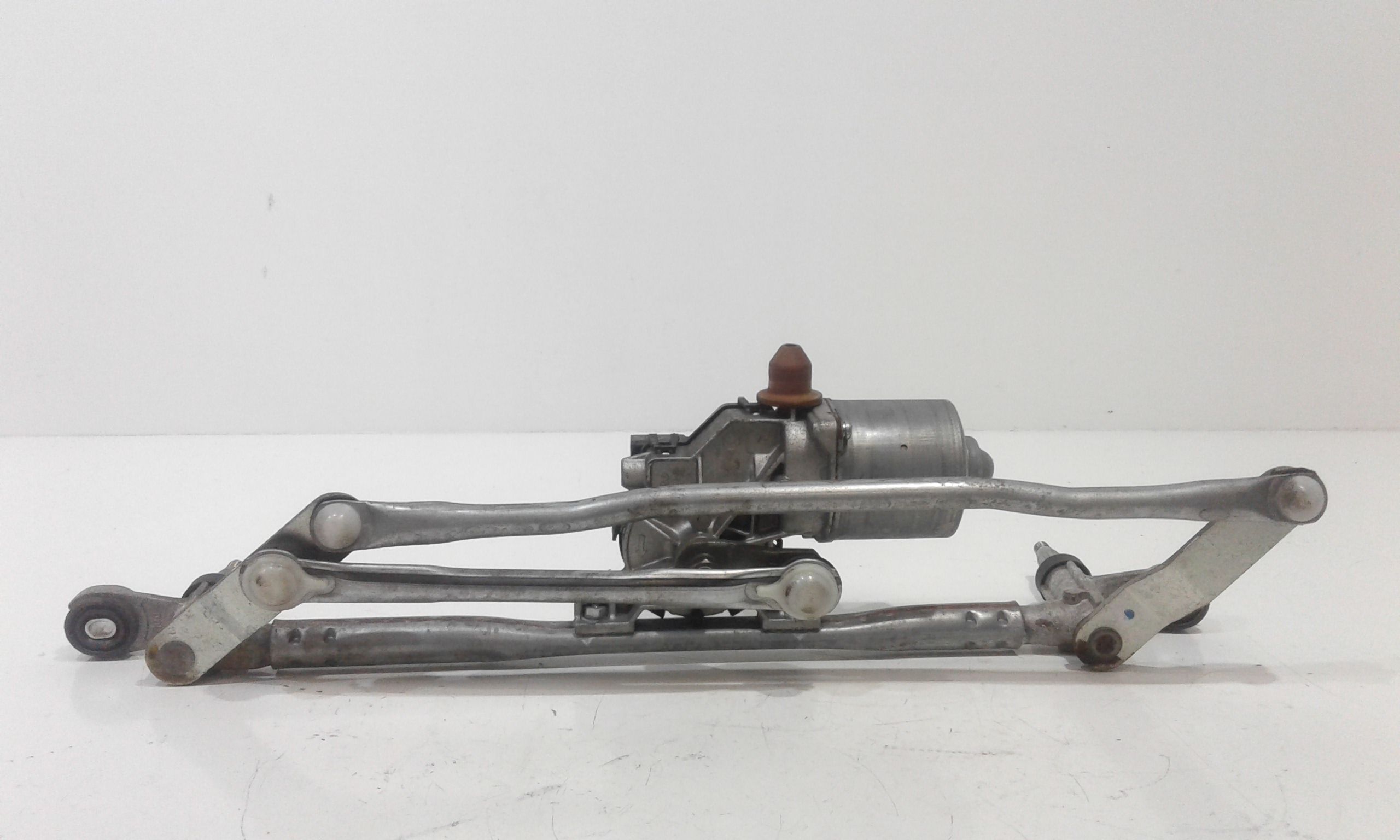 Motorino tergi ant completo di tandem FIAT Panda 3 Serie