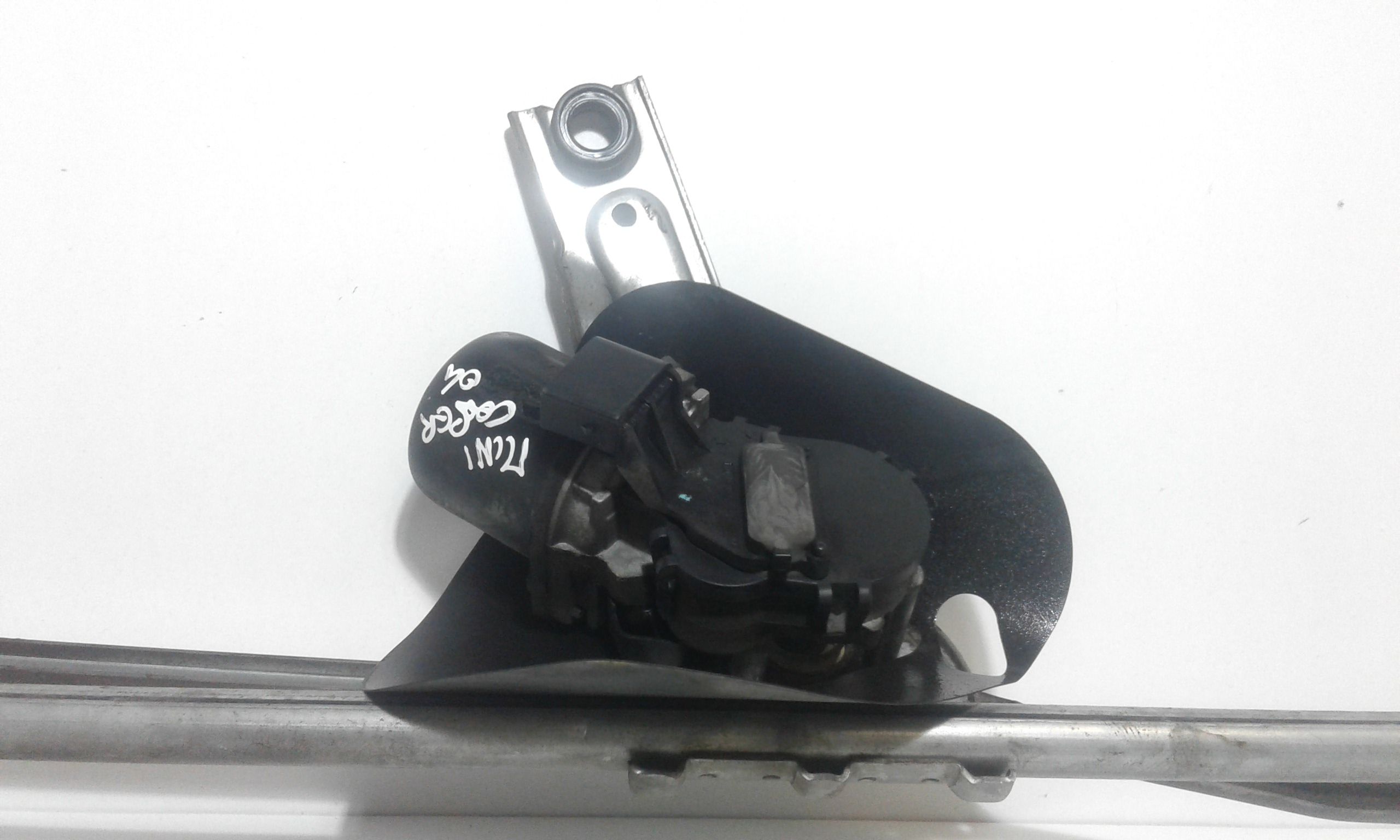 Motorino tergi ant completo di tandem MINI Cooper 1  Serie