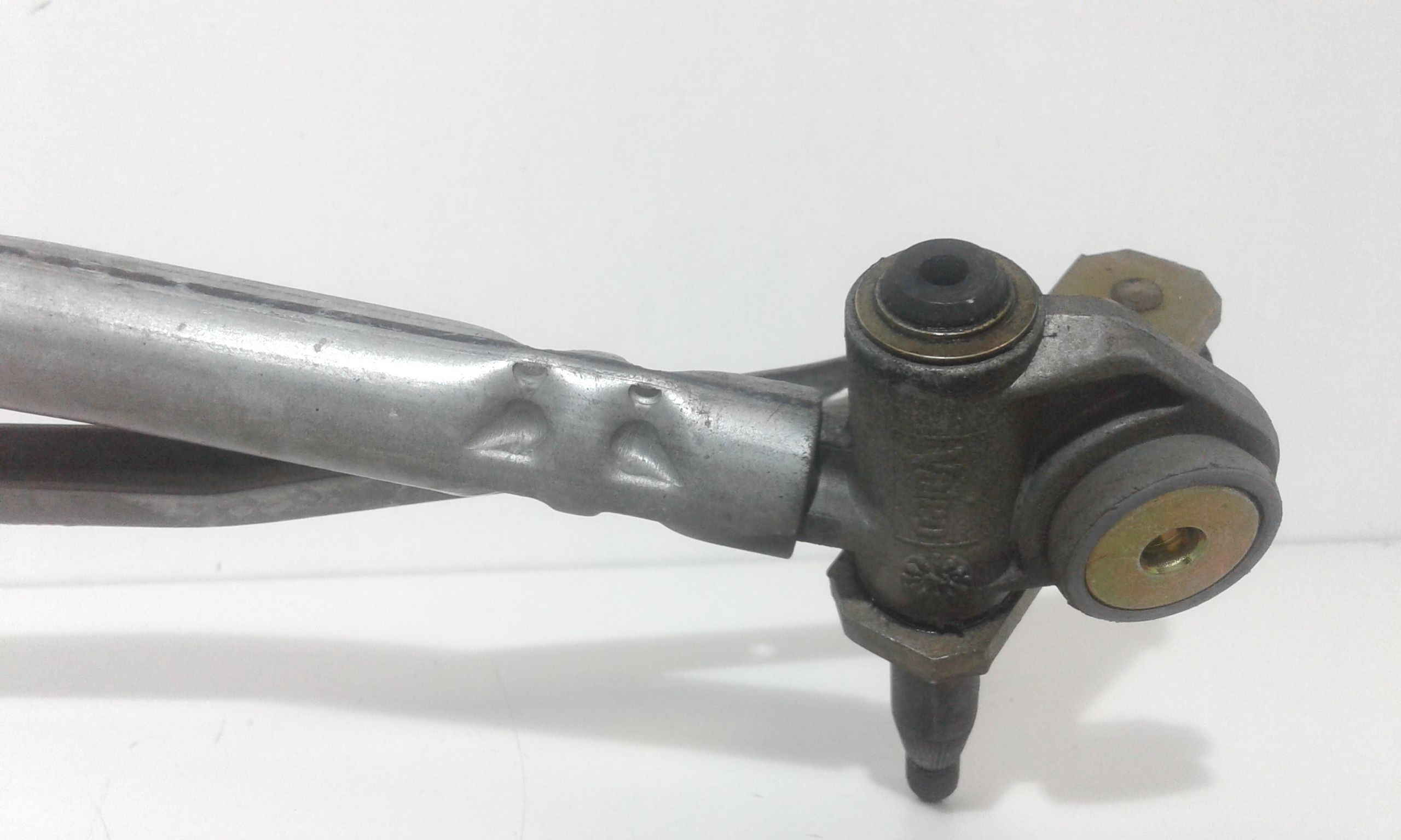 Motorino tergi ant completo di tandem MINI Cooper 1  Serie