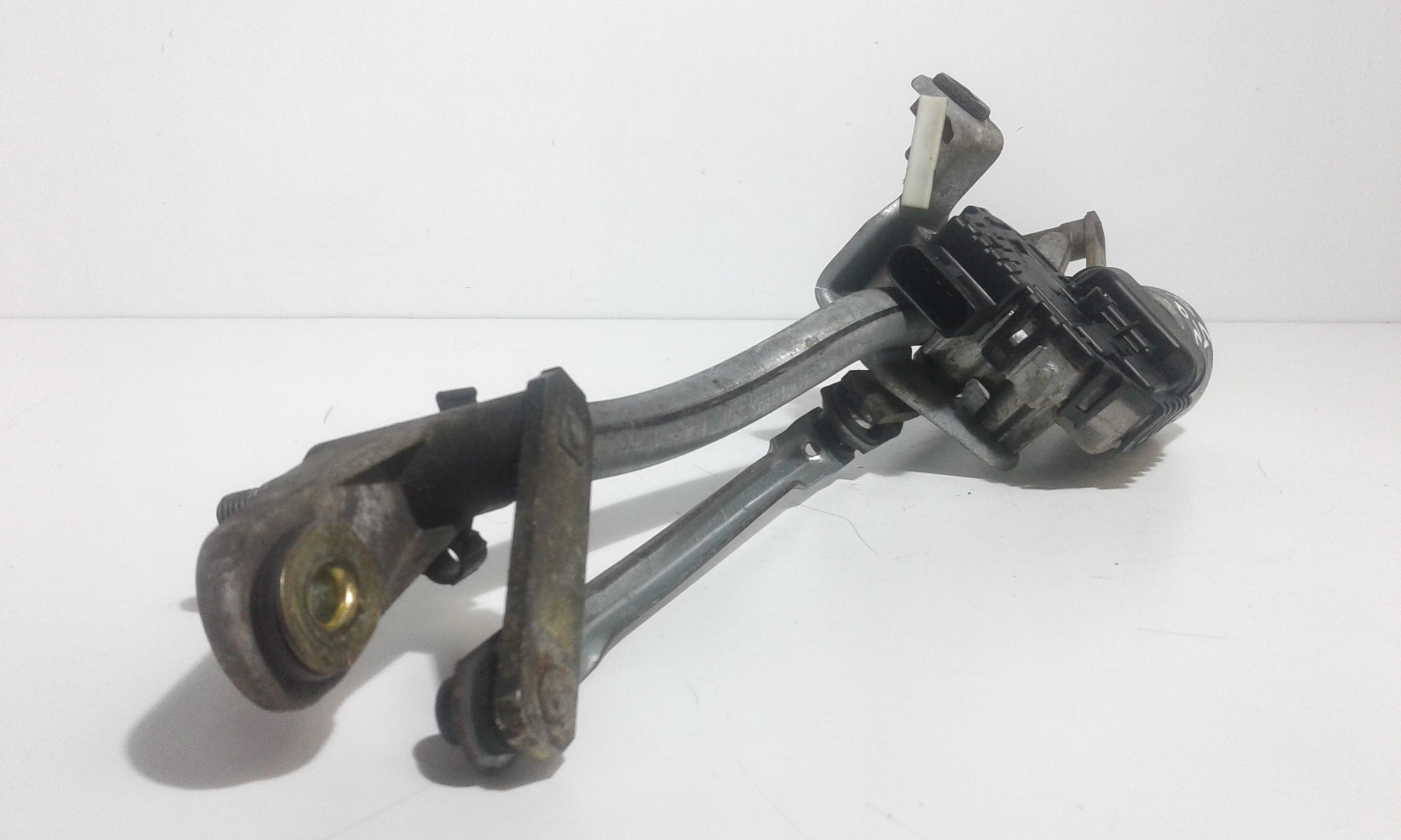 Motorino tergi ant completo di tandem AUDI A4 Avant (8E) 1 serie