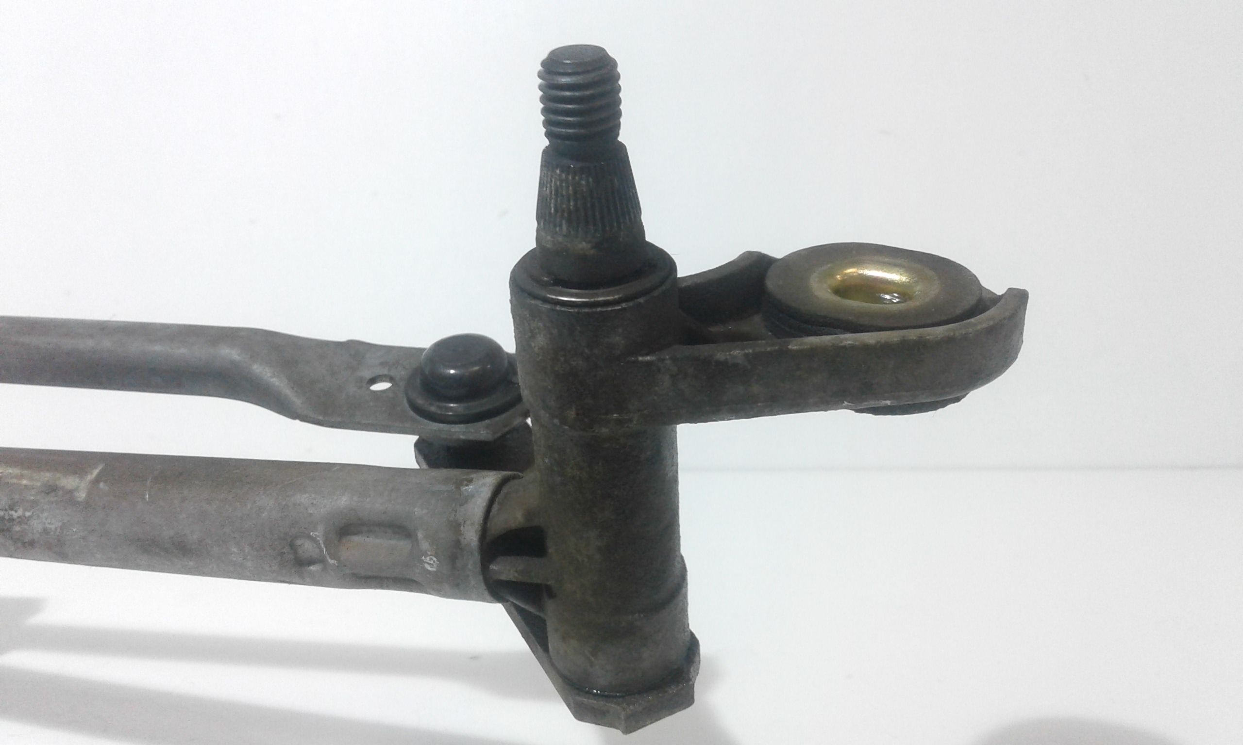 Motorino tergi ant completo di tandem AUDI A4 Avant (8E) 1 serie