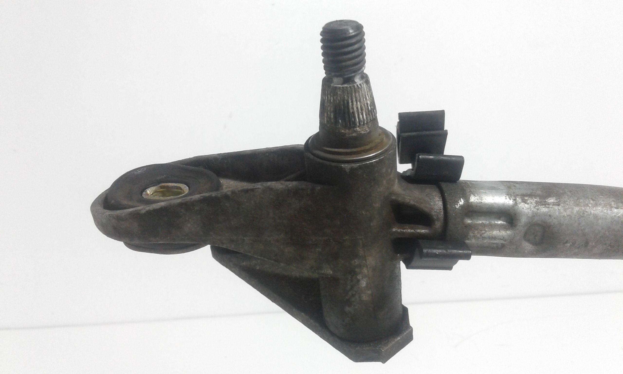 Motorino tergi ant completo di tandem AUDI A4 Avant (8E) 1 serie