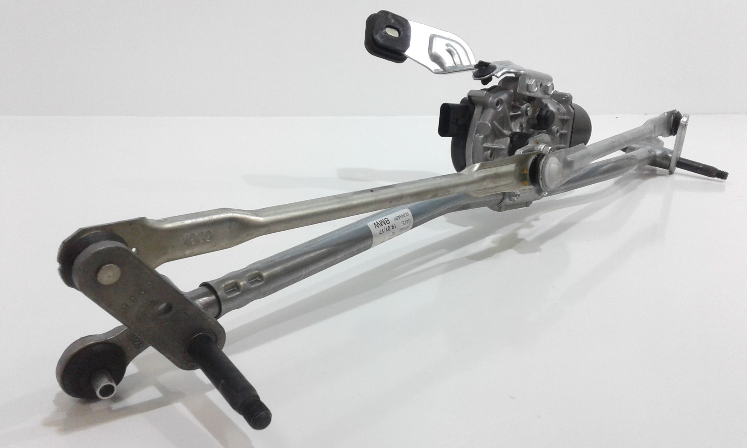 Motorino tergi ant completo di tandem MINI Countryman S (16>)