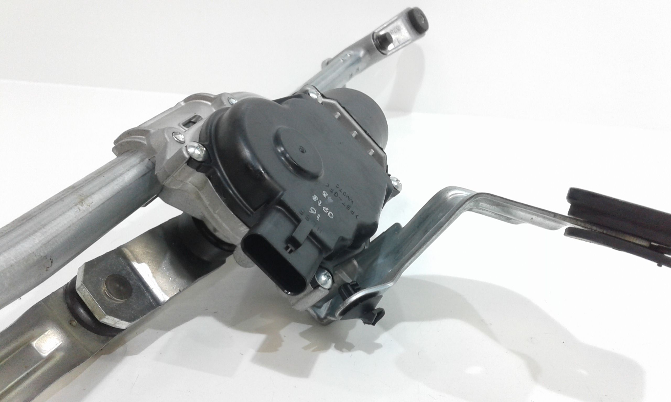 Motorino tergi ant completo di tandem MINI Countryman S (16>)