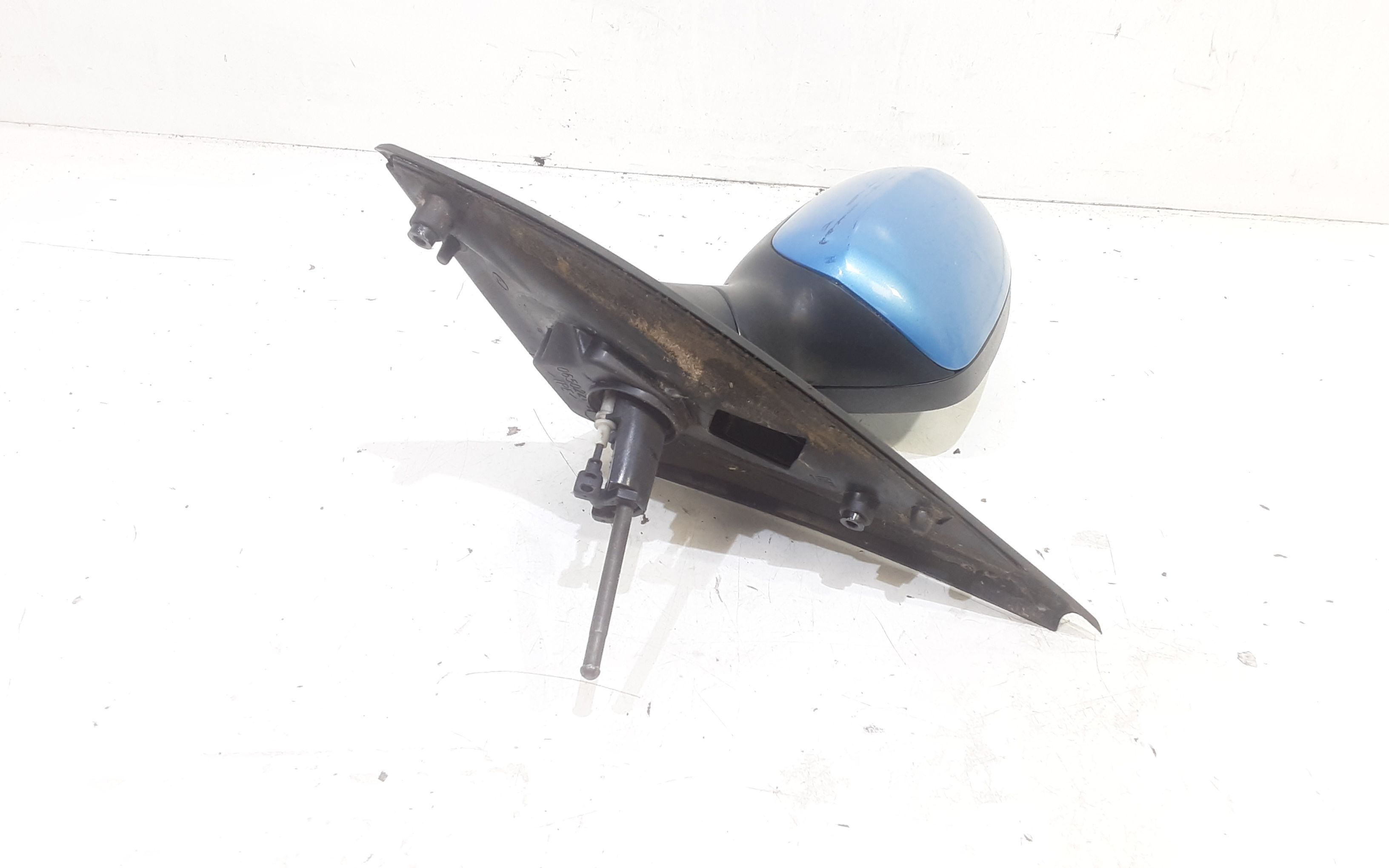 Specchietto Retrovisore Destro OPEL Corsa C 3P 2 Serie