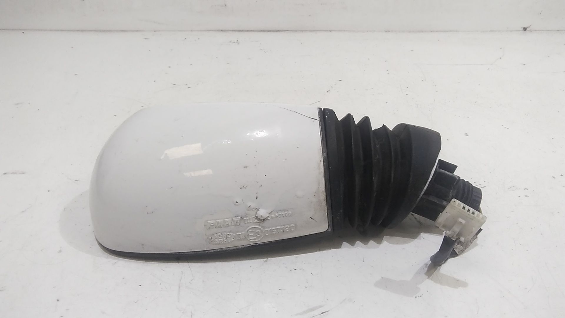 Specchietto Retrovisore Destro FIAT Punto Berlina 3P 3 Serie