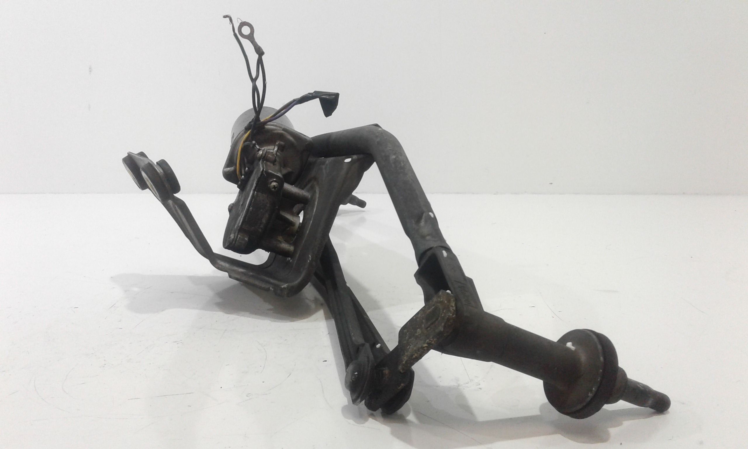 Motorino tergi ant completo di tandem MERCEDES Vito W638