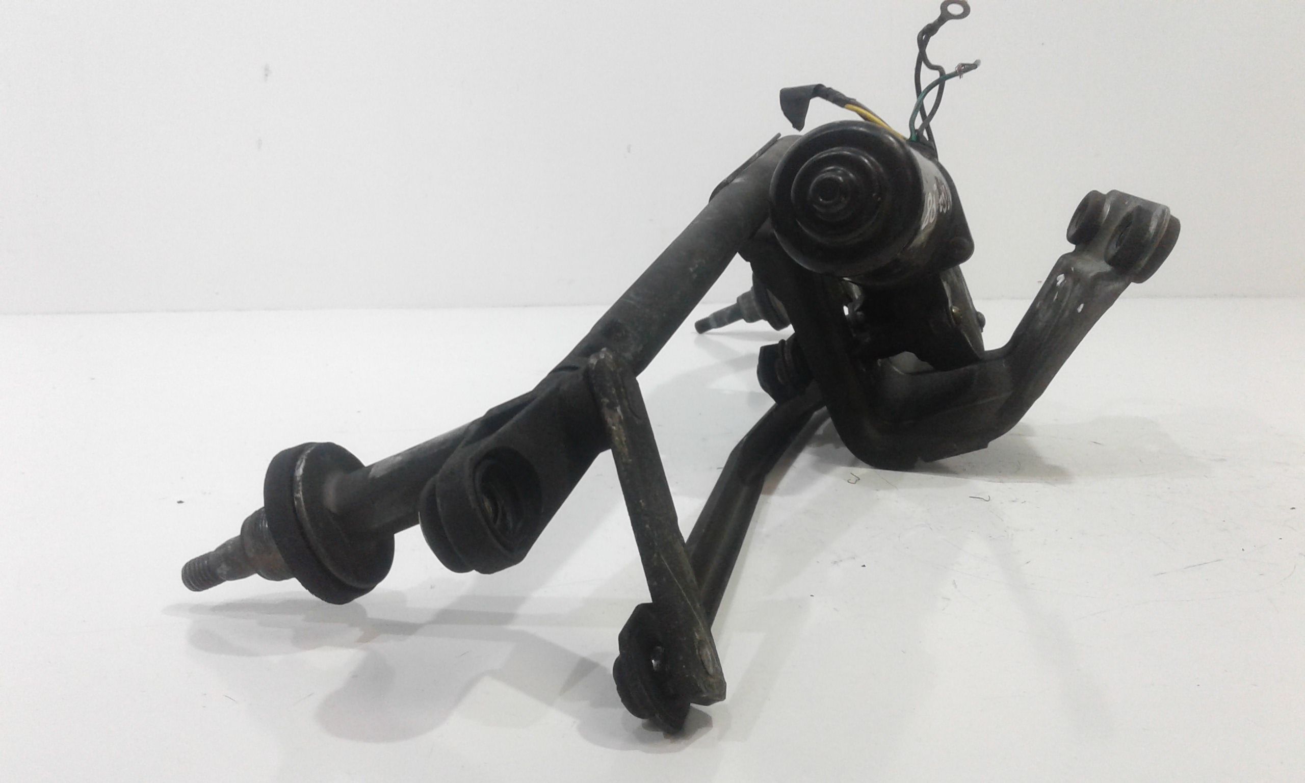 Motorino tergi ant completo di tandem MERCEDES Vito W638