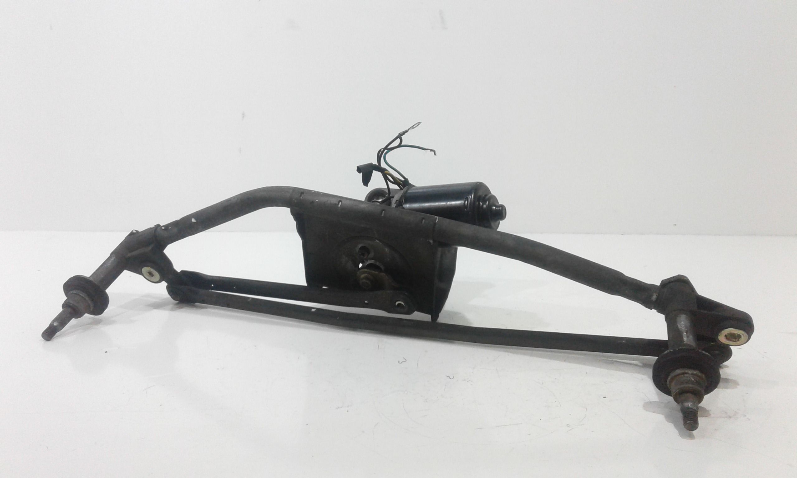 Motorino tergi ant completo di tandem MERCEDES Vito W638
