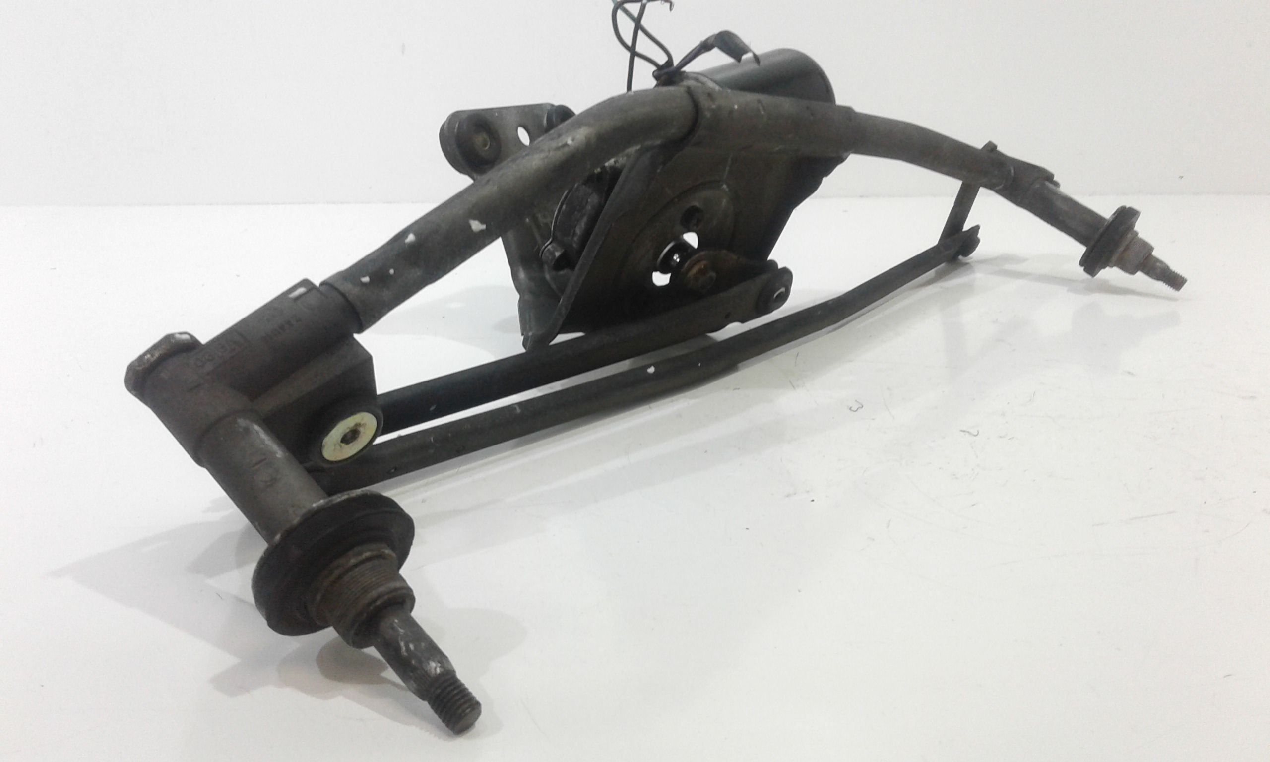 Motorino tergi ant completo di tandem MERCEDES Vito W638